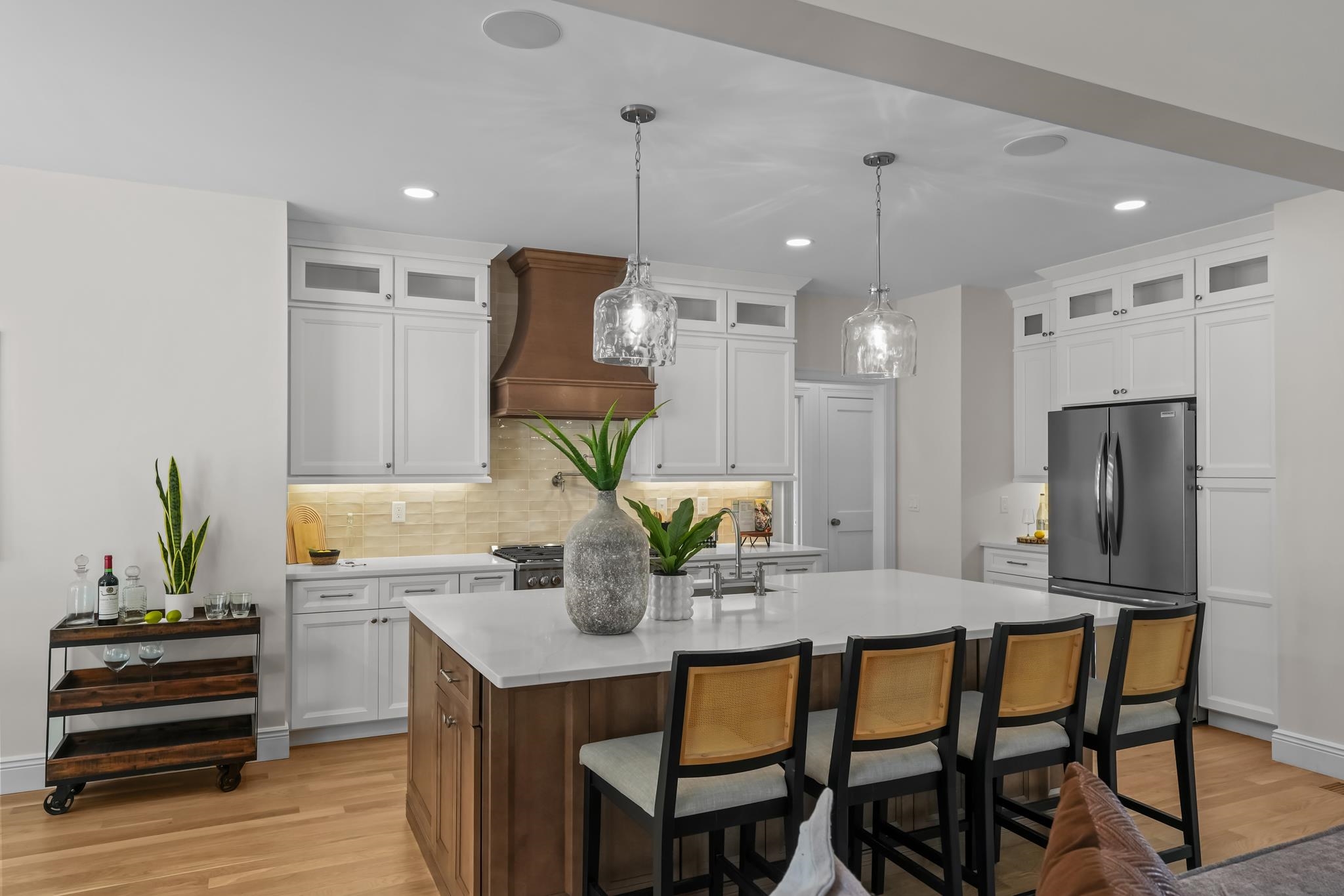 15 Rising Ridge Rd, Campton, NH 03223