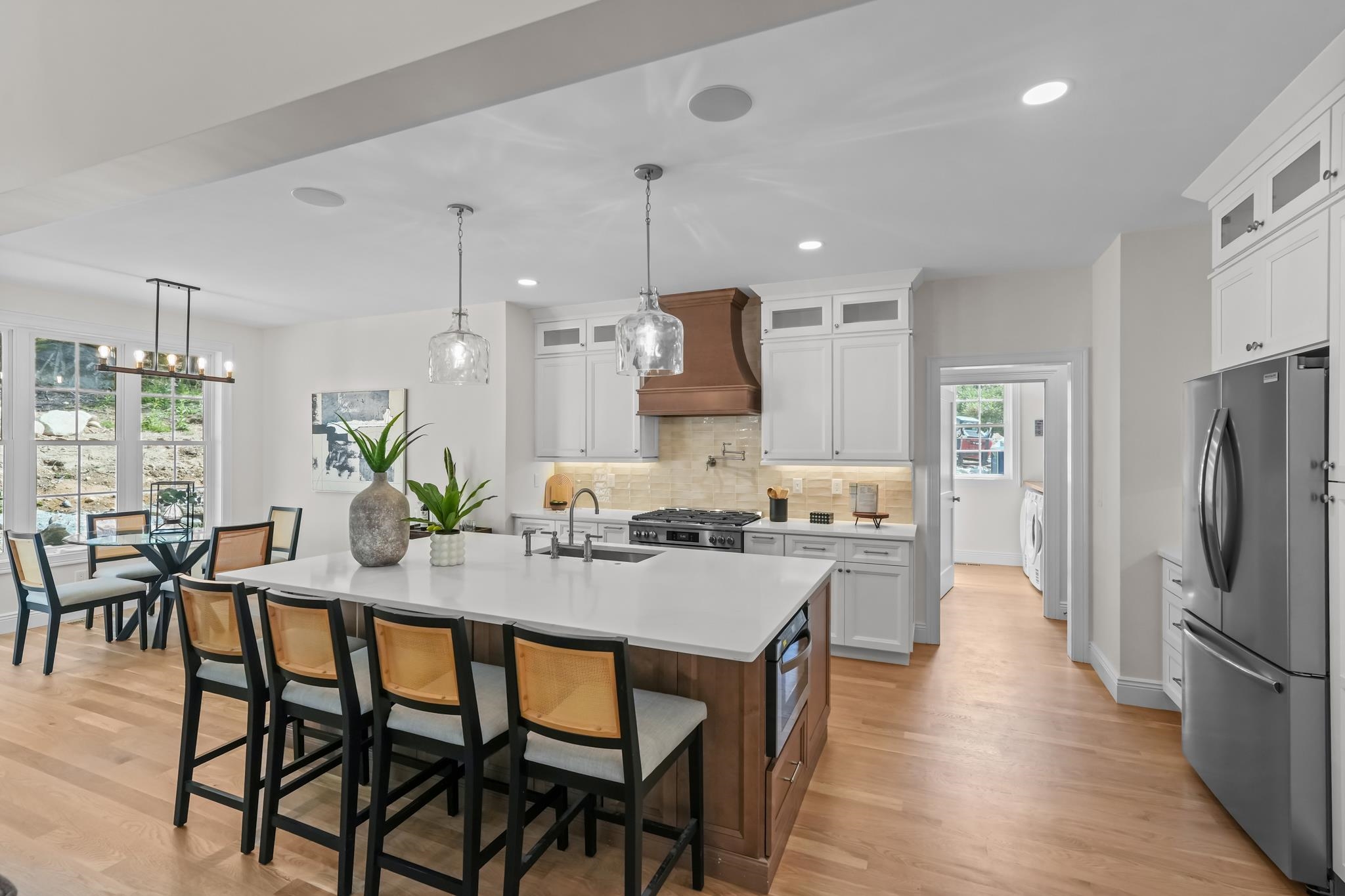 15 Rising Ridge Rd, Campton, NH 03223