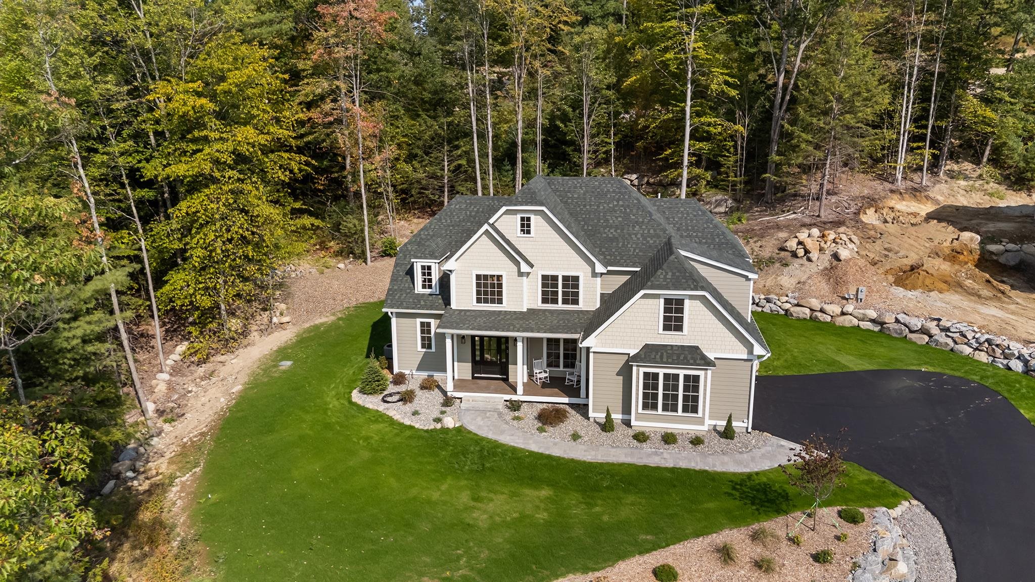 15 Rising Ridge Rd, Campton, NH 03223