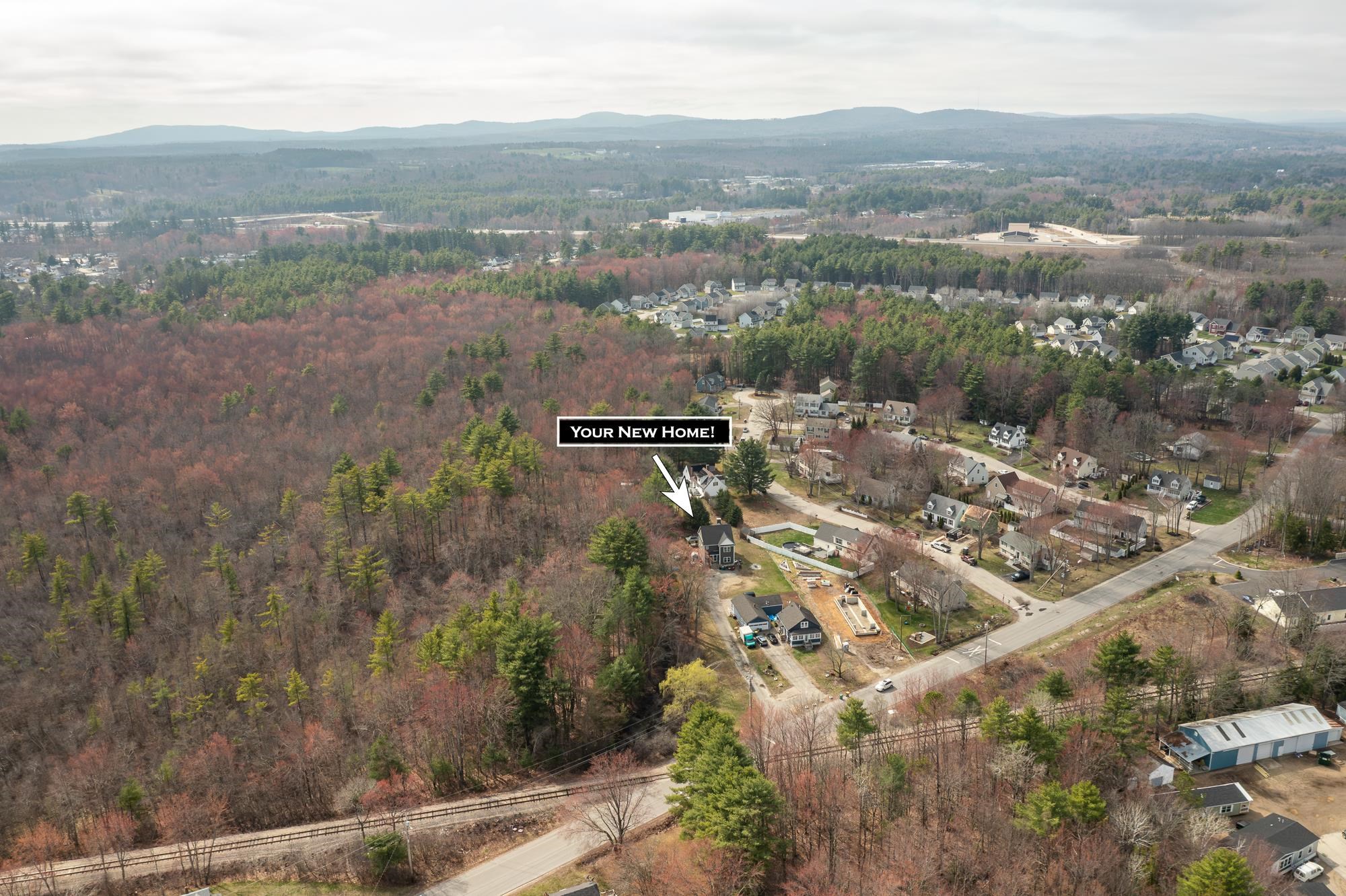 10 Norway Plains Rd, Rochester, NH 03868
