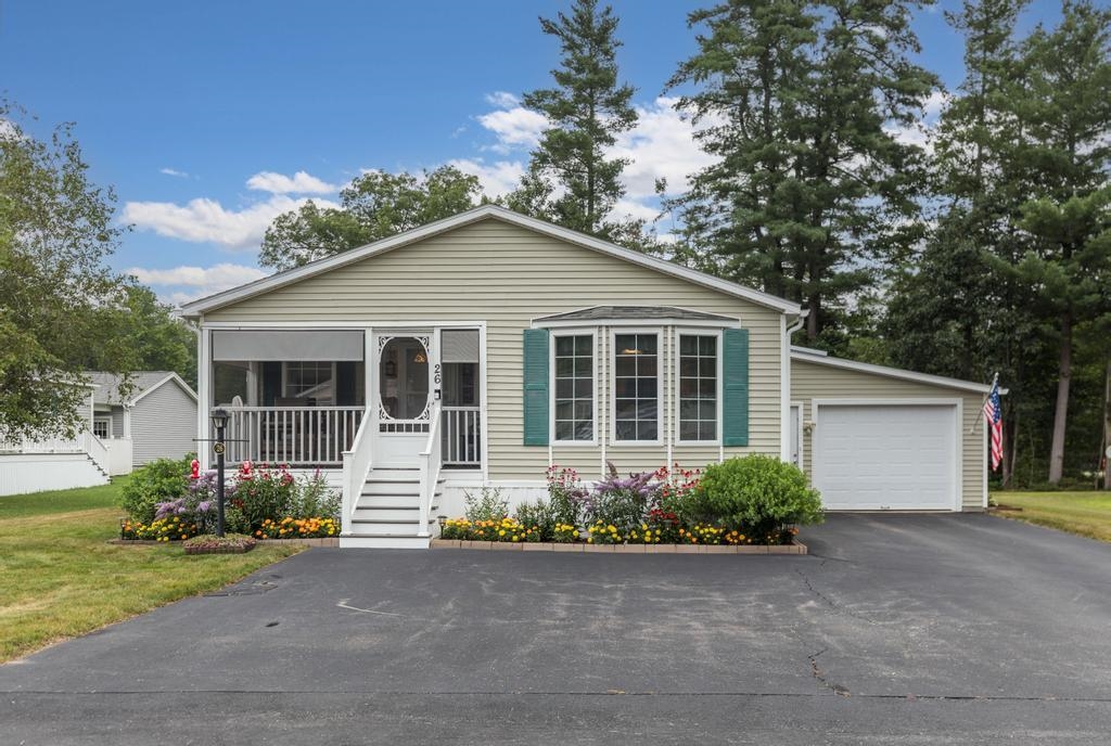 26 Watercress Dr #26, Rochester, NH 03868