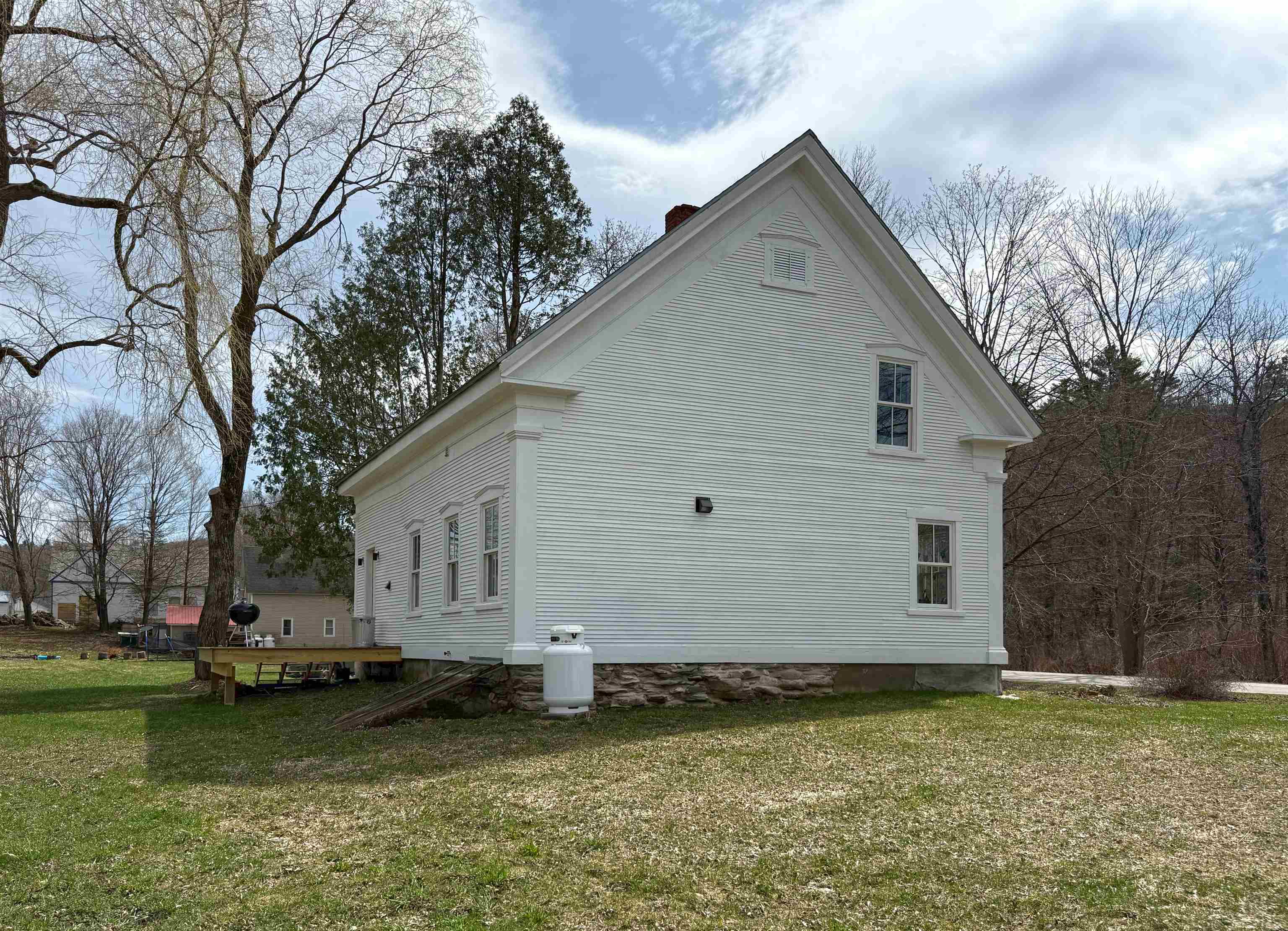 204 West River Rd, Lincoln, VT 05443