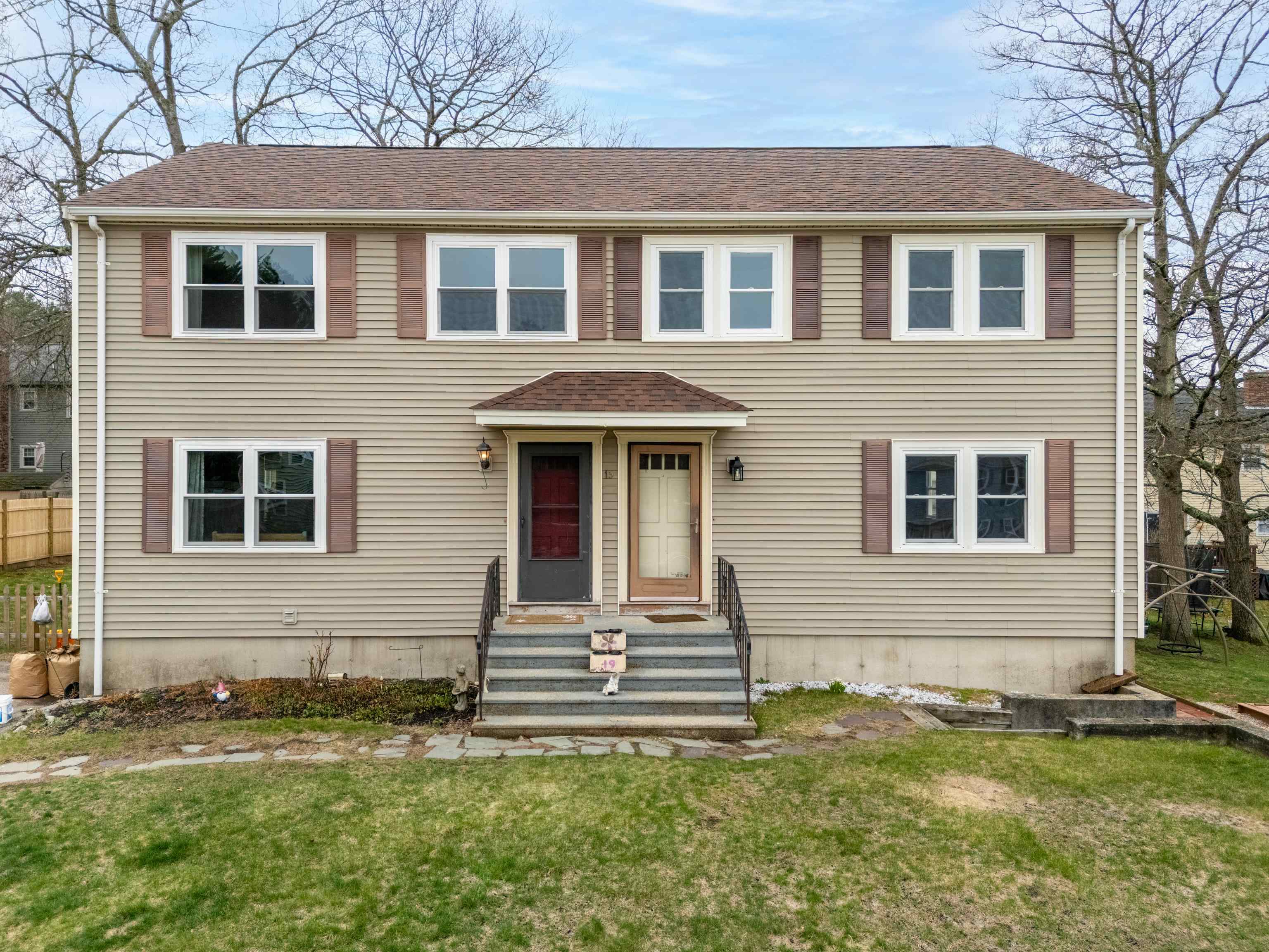 19R Brian Ave, Derry, NH 03038