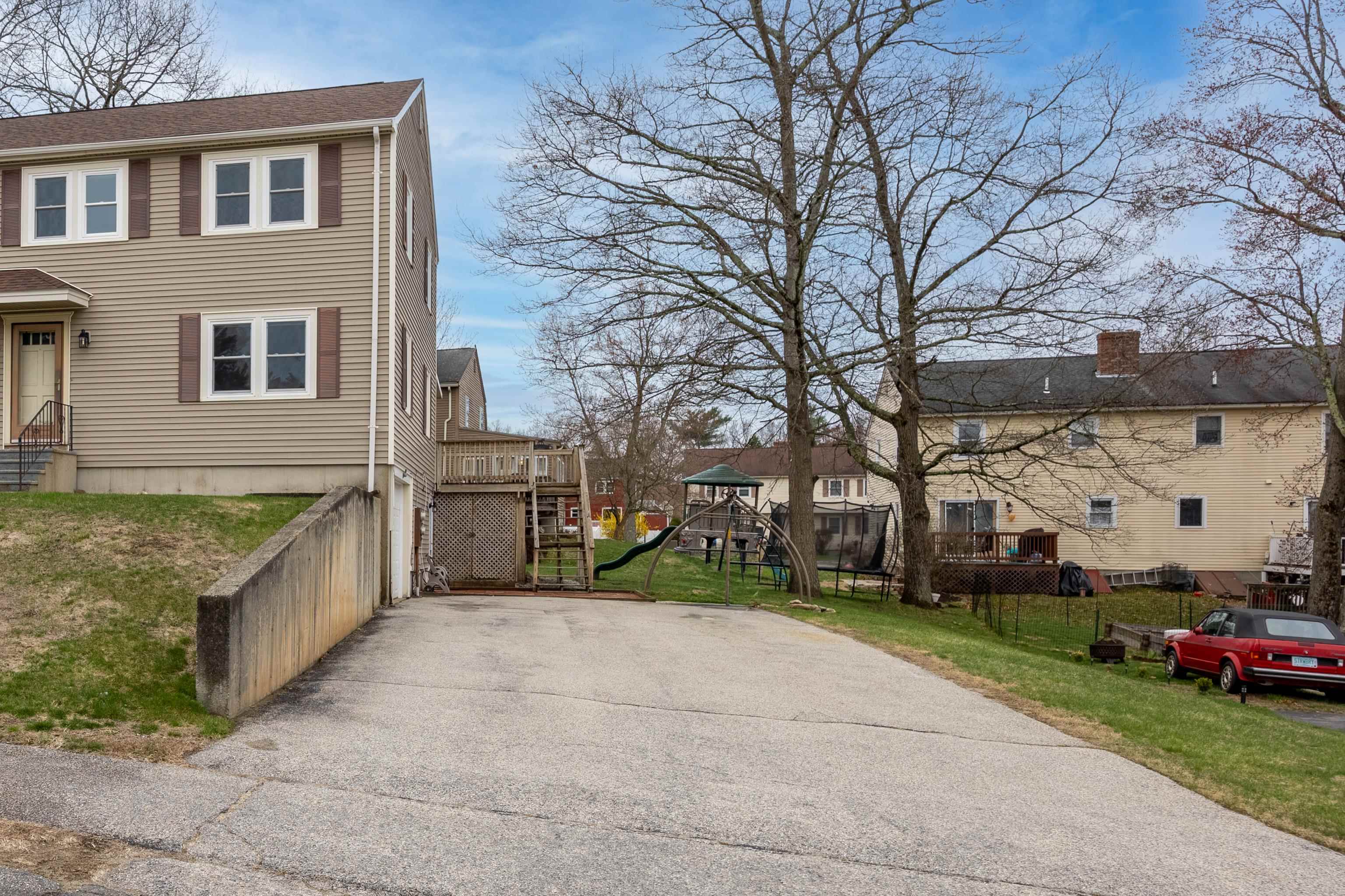 19R Brian Ave, Derry, NH 03038