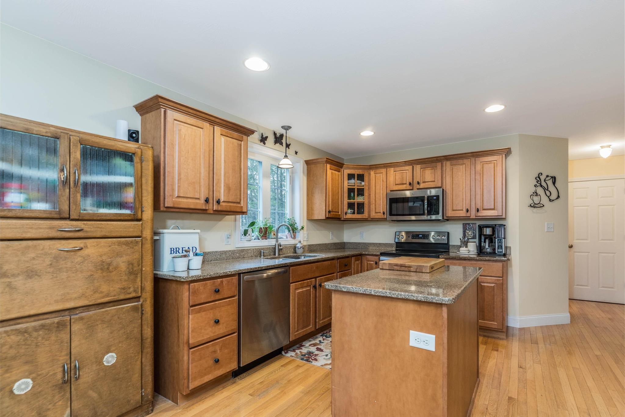 38 Sofia Way, Nottingham, NH 03290