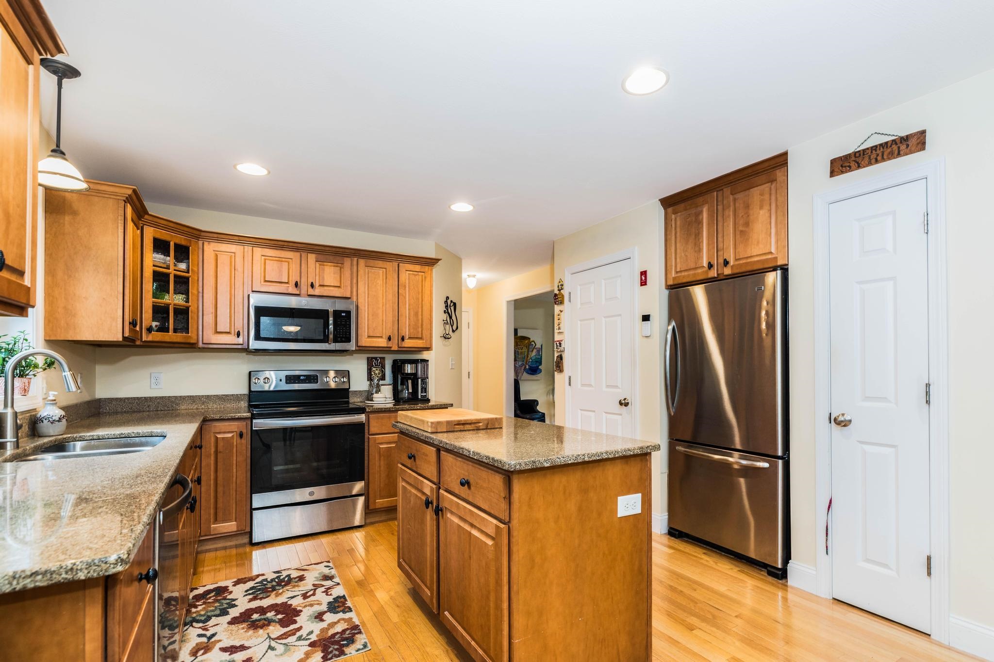 38 Sofia Way, Nottingham, NH 03290