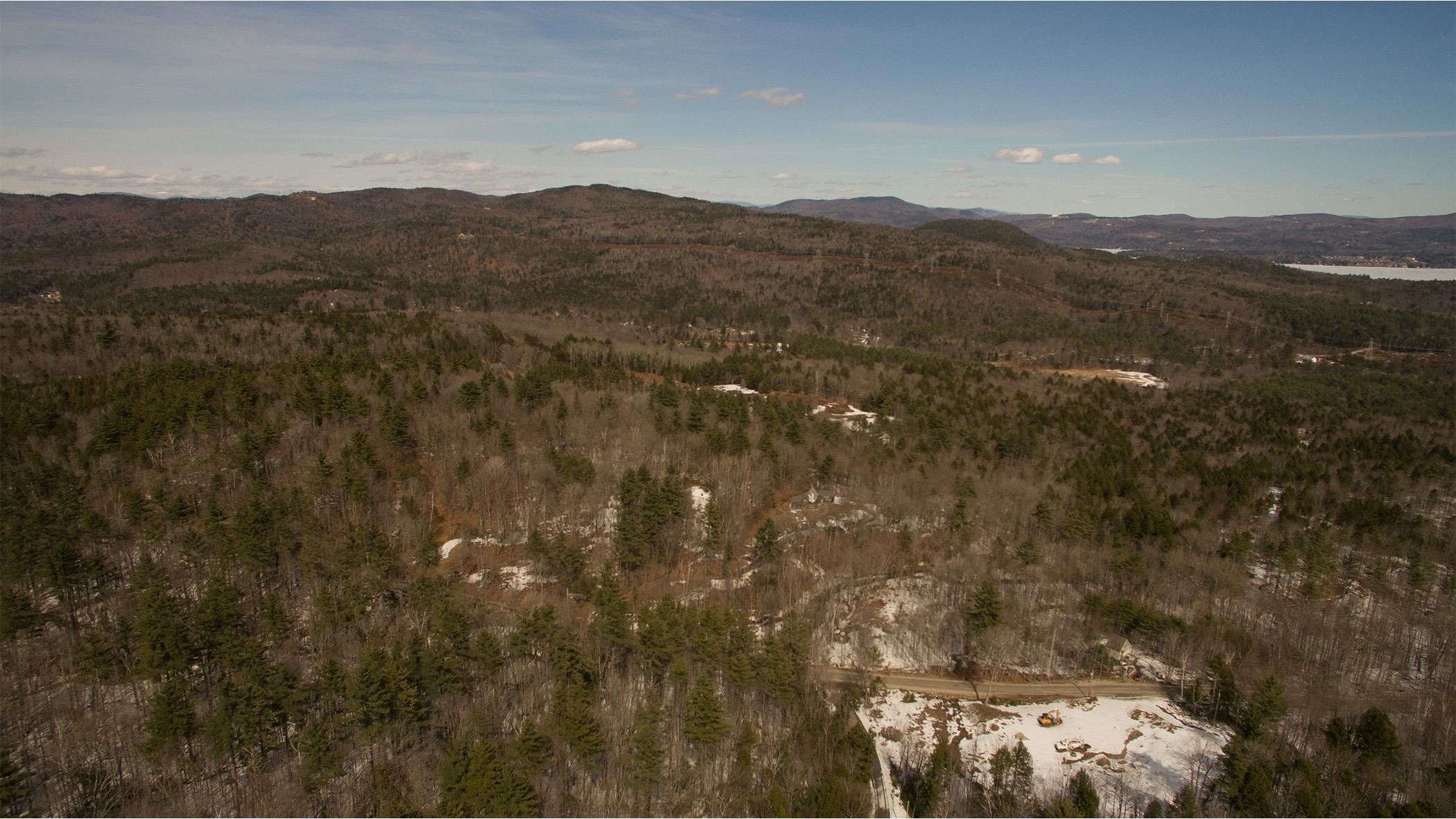 00 Hodgdon Rd, Alexandria, NH 03222