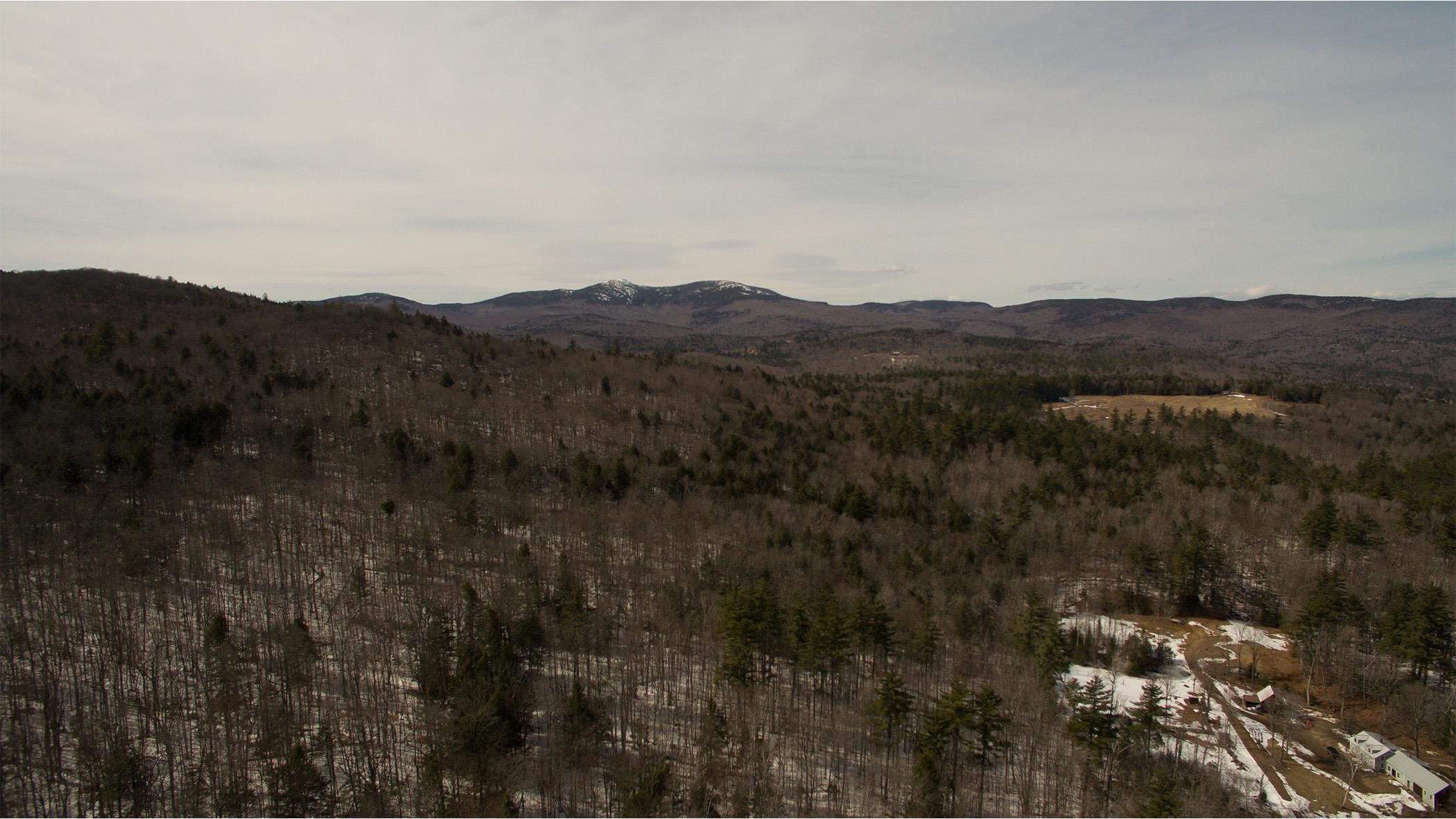 00 Hodgdon Rd, Alexandria, NH 03222