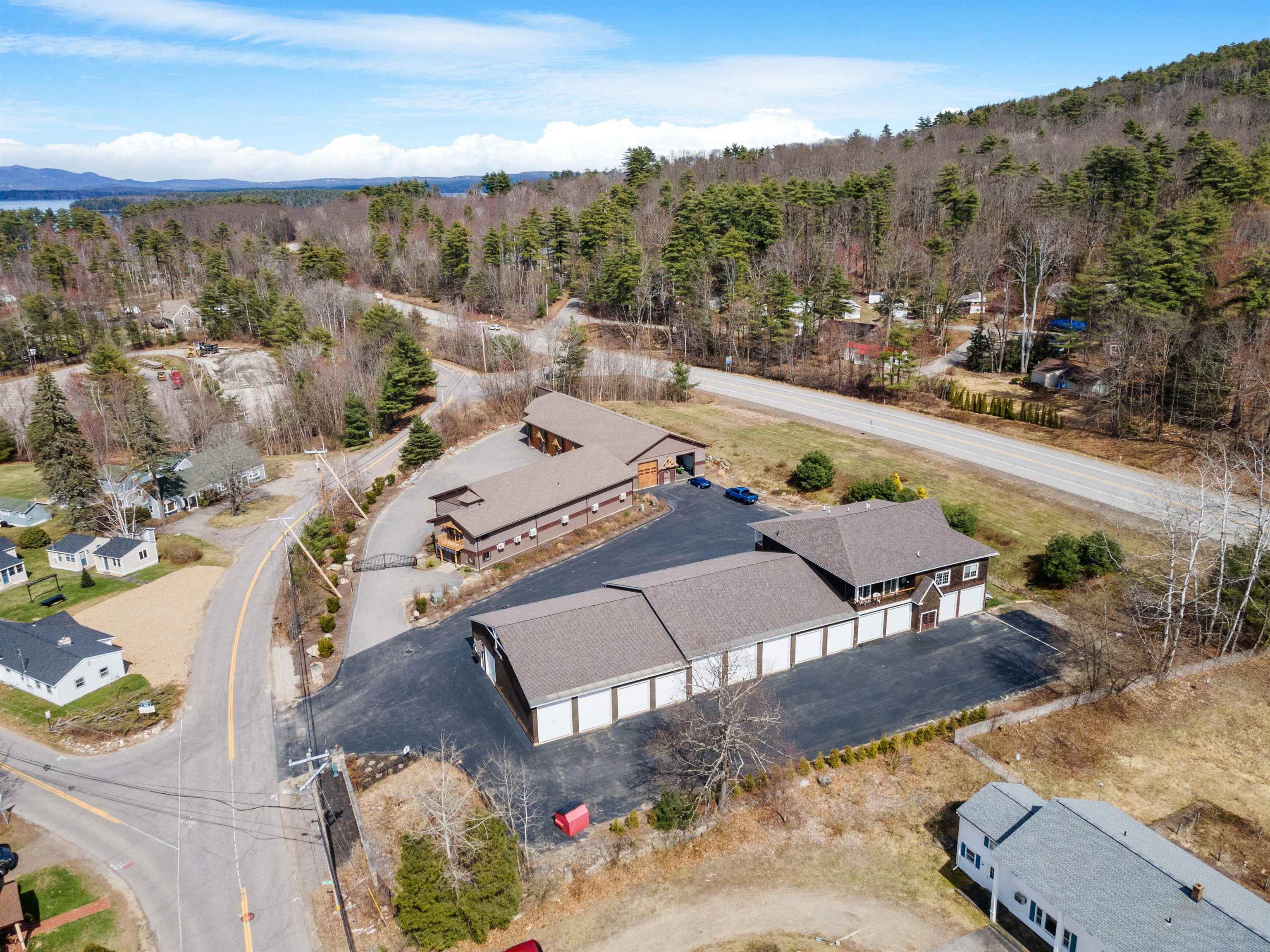 41 Glendale Pl #11, Gilford, NH 03249