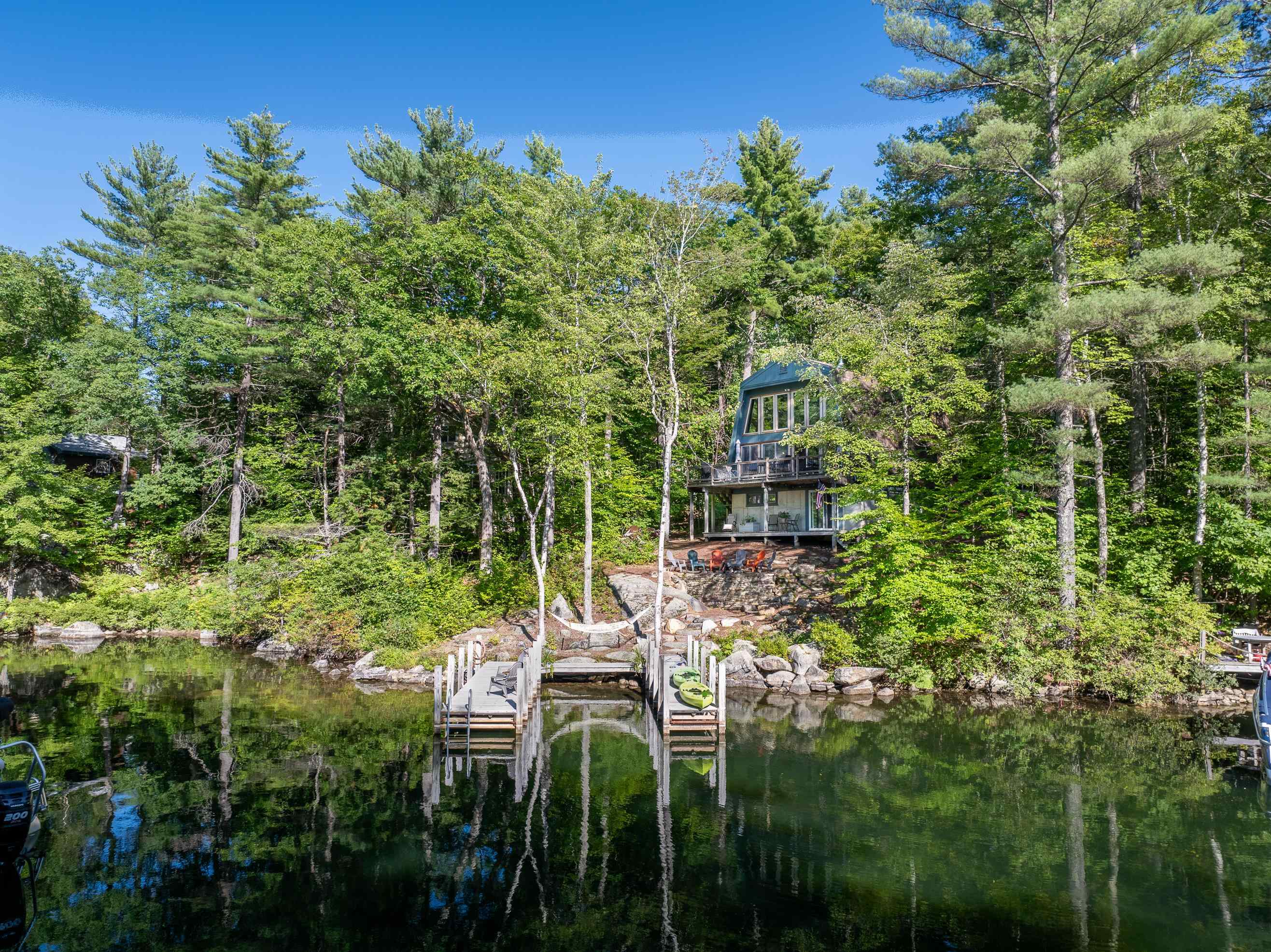 196 Black Cat Island Road — photo 1