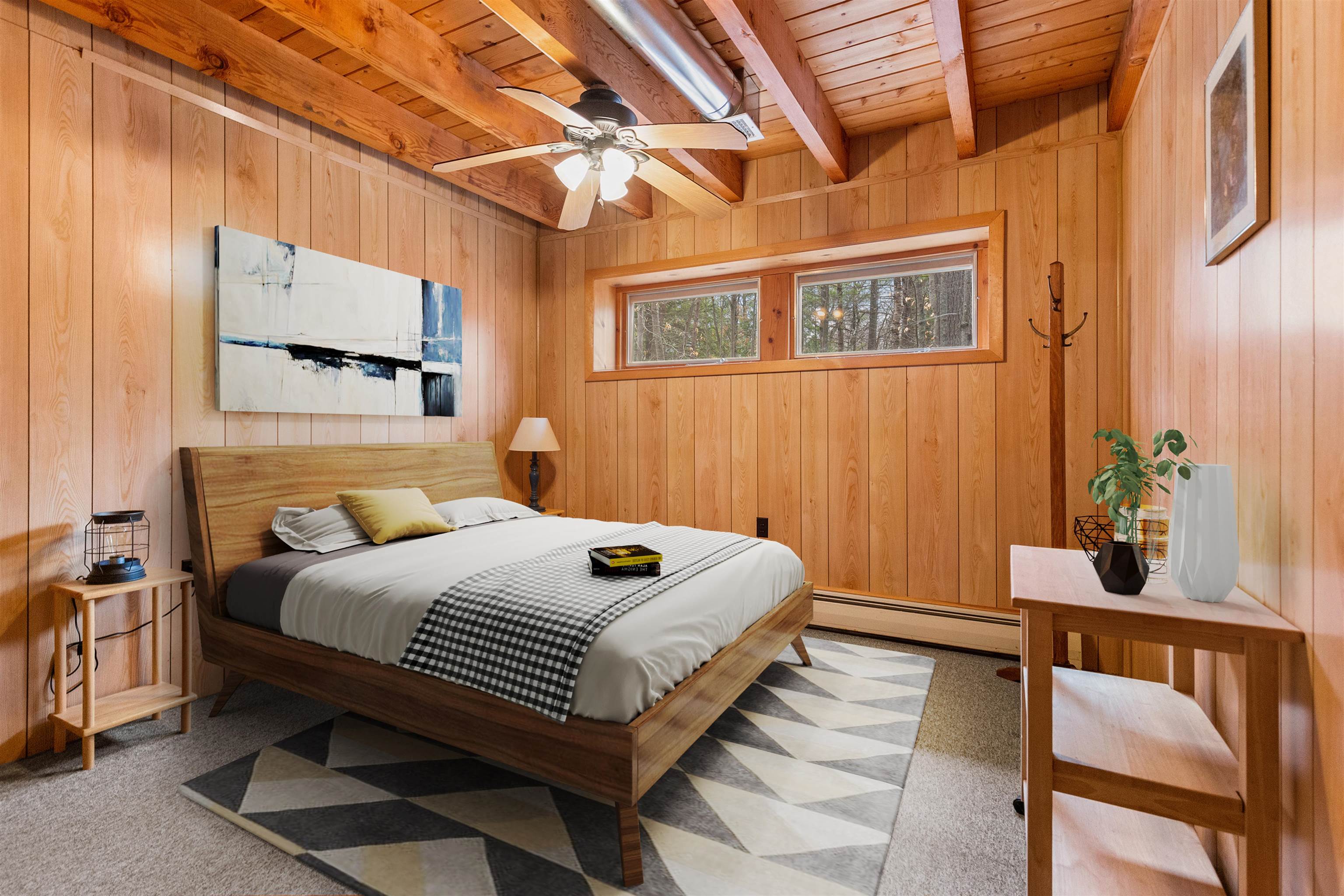 196 Black Cat Island Rd, Moultonborough, NH 03254