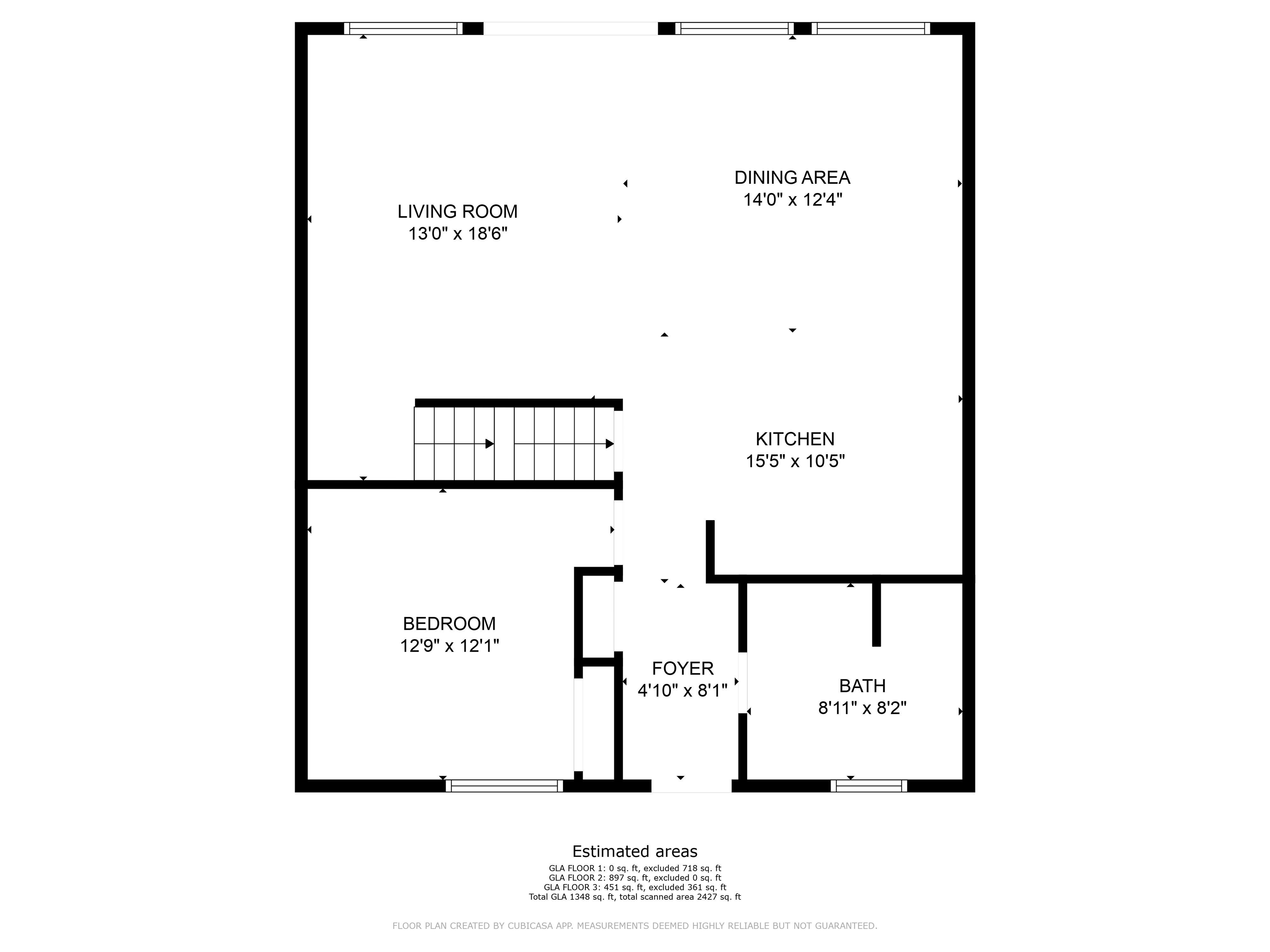 196 Black Cat Island Rd, Moultonborough, NH 03254