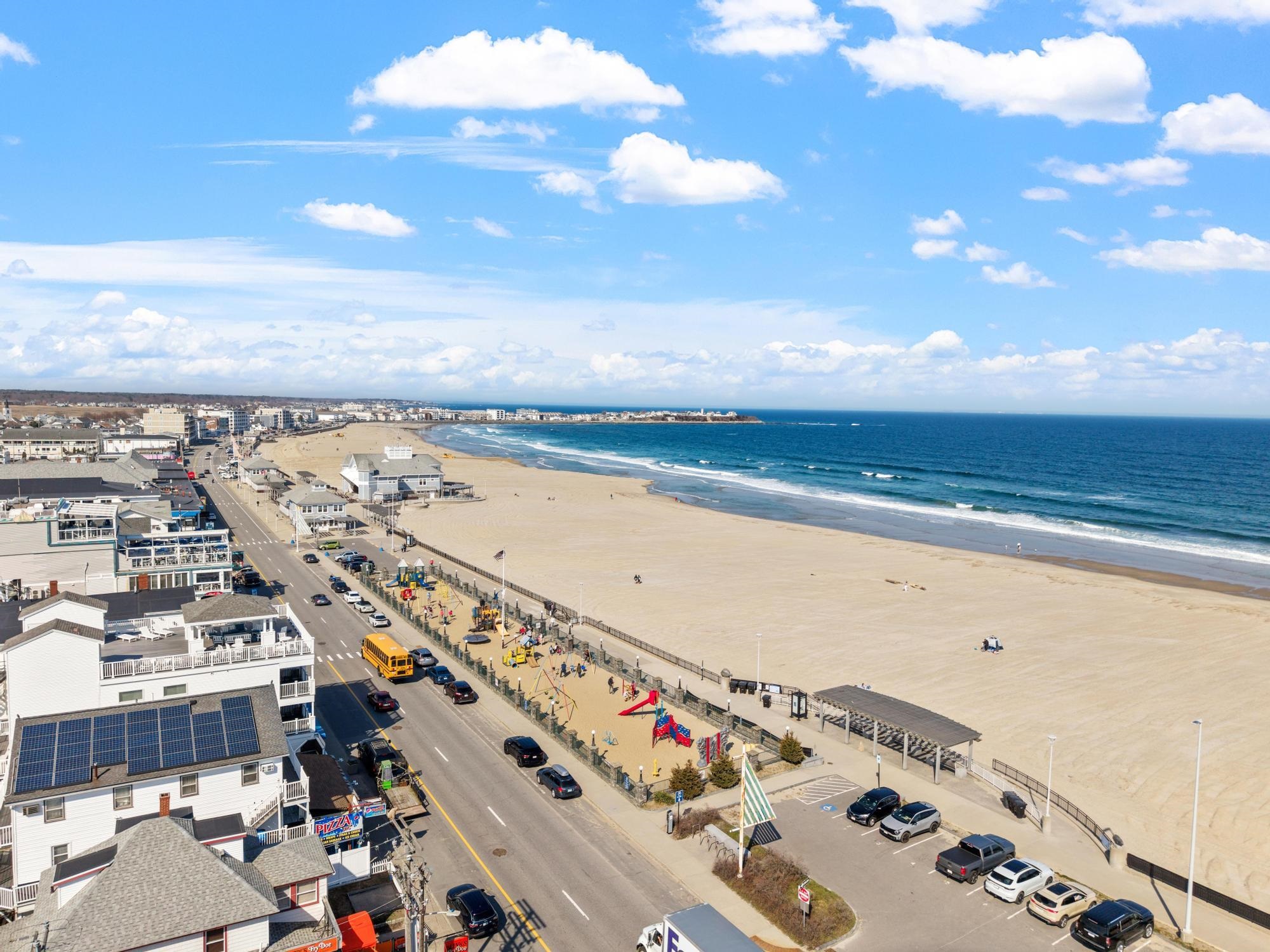 56 Nudd Ave, Hampton, NH 03942