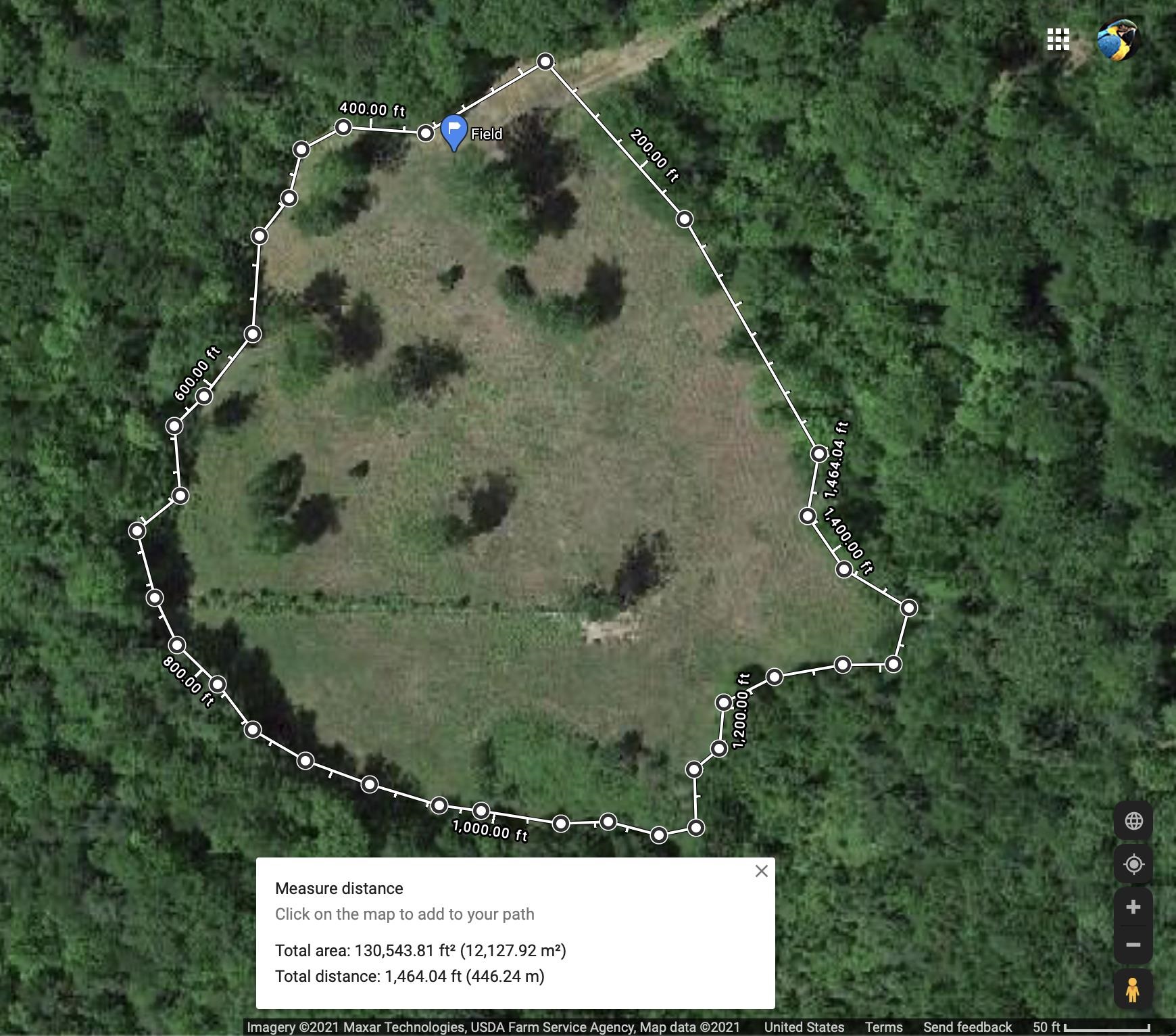 0 Page Rd, Campton, NH 03223