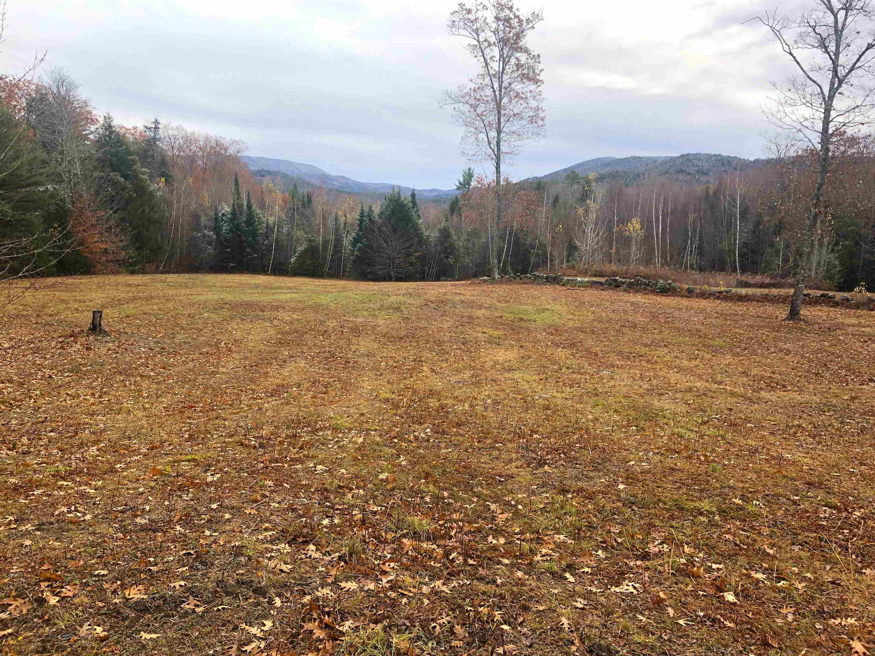 0 Page Rd, Campton, NH 03223