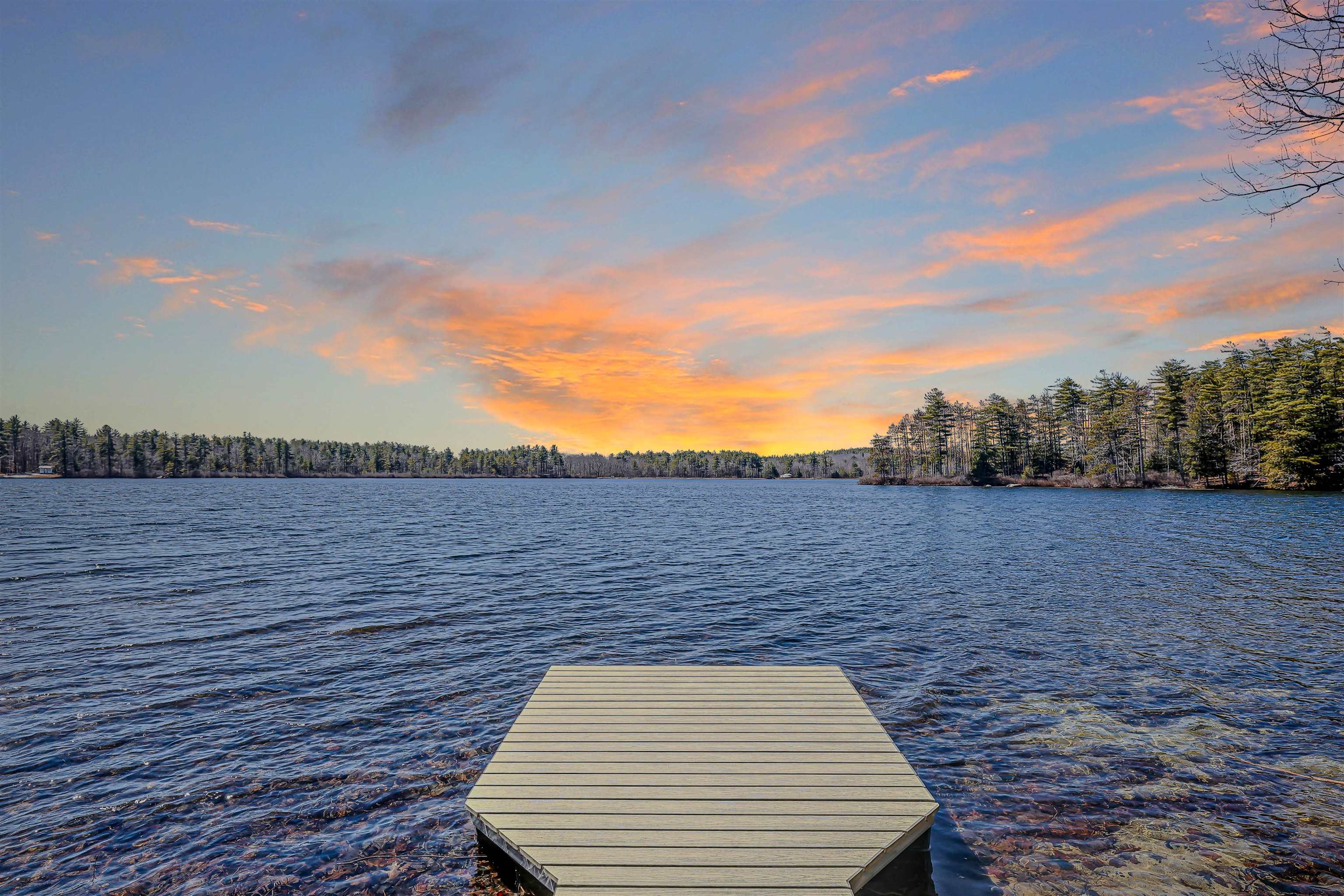 5 Maggie Ln, New Durham, NH 03855