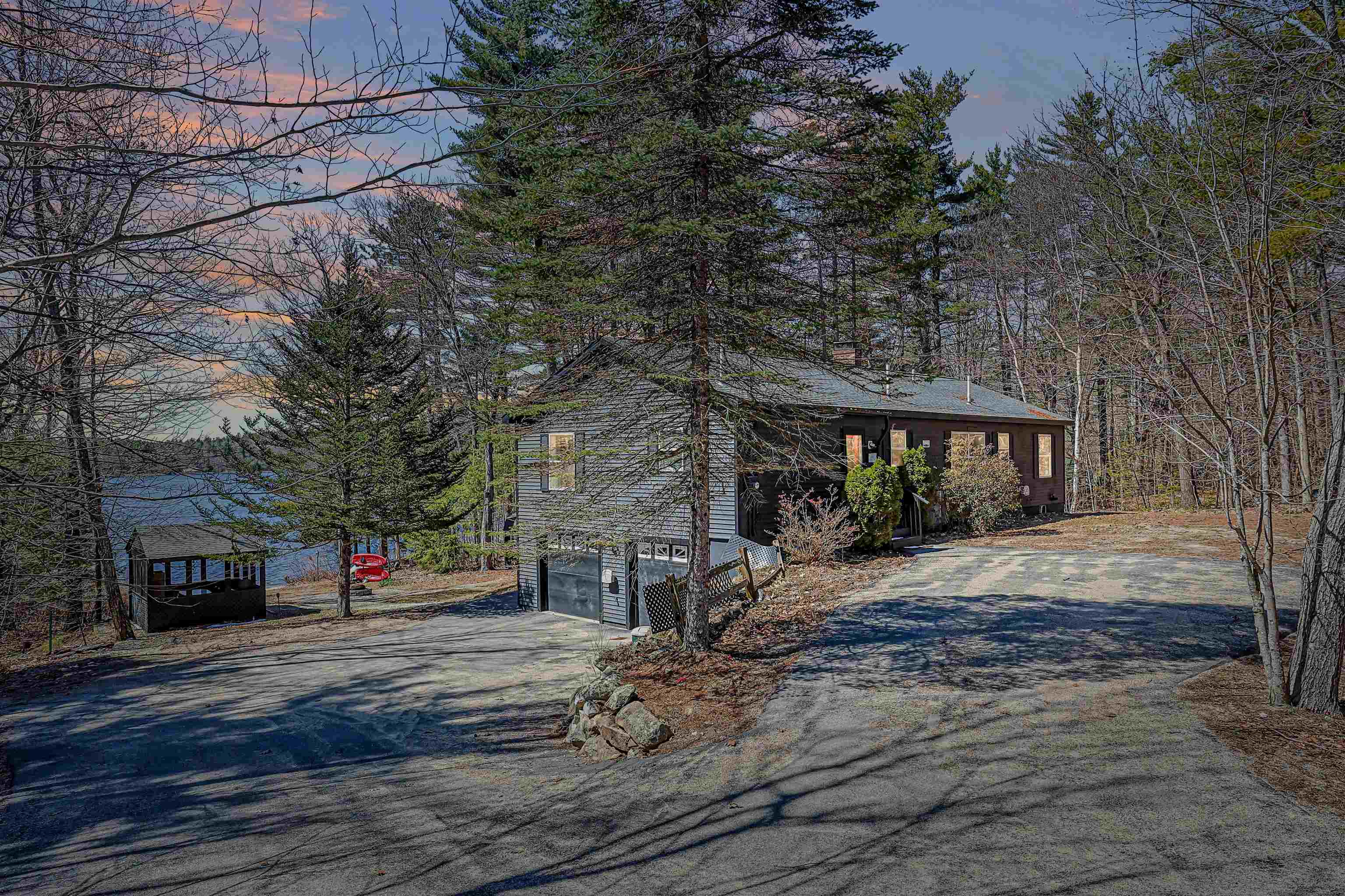 5 Maggie Ln, New Durham, NH 03855