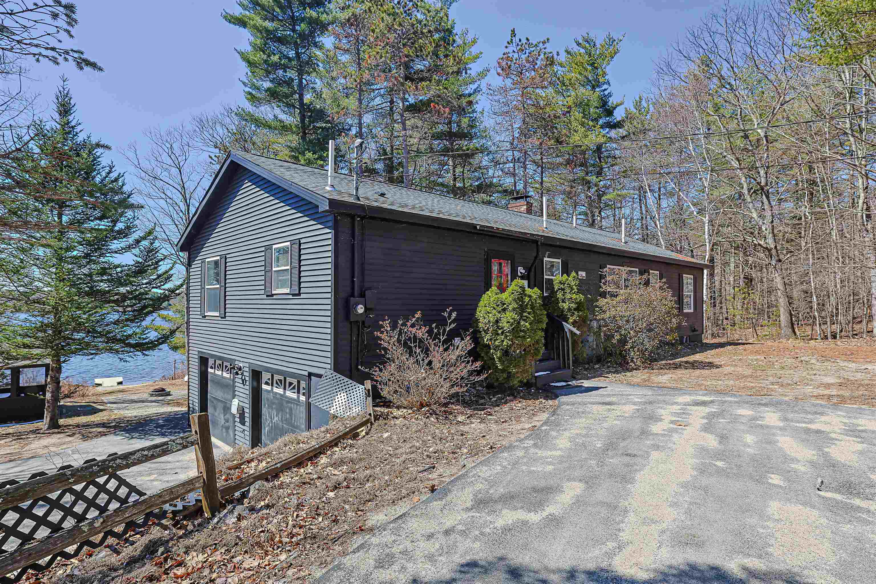 5 Maggie Ln, New Durham, NH 03855