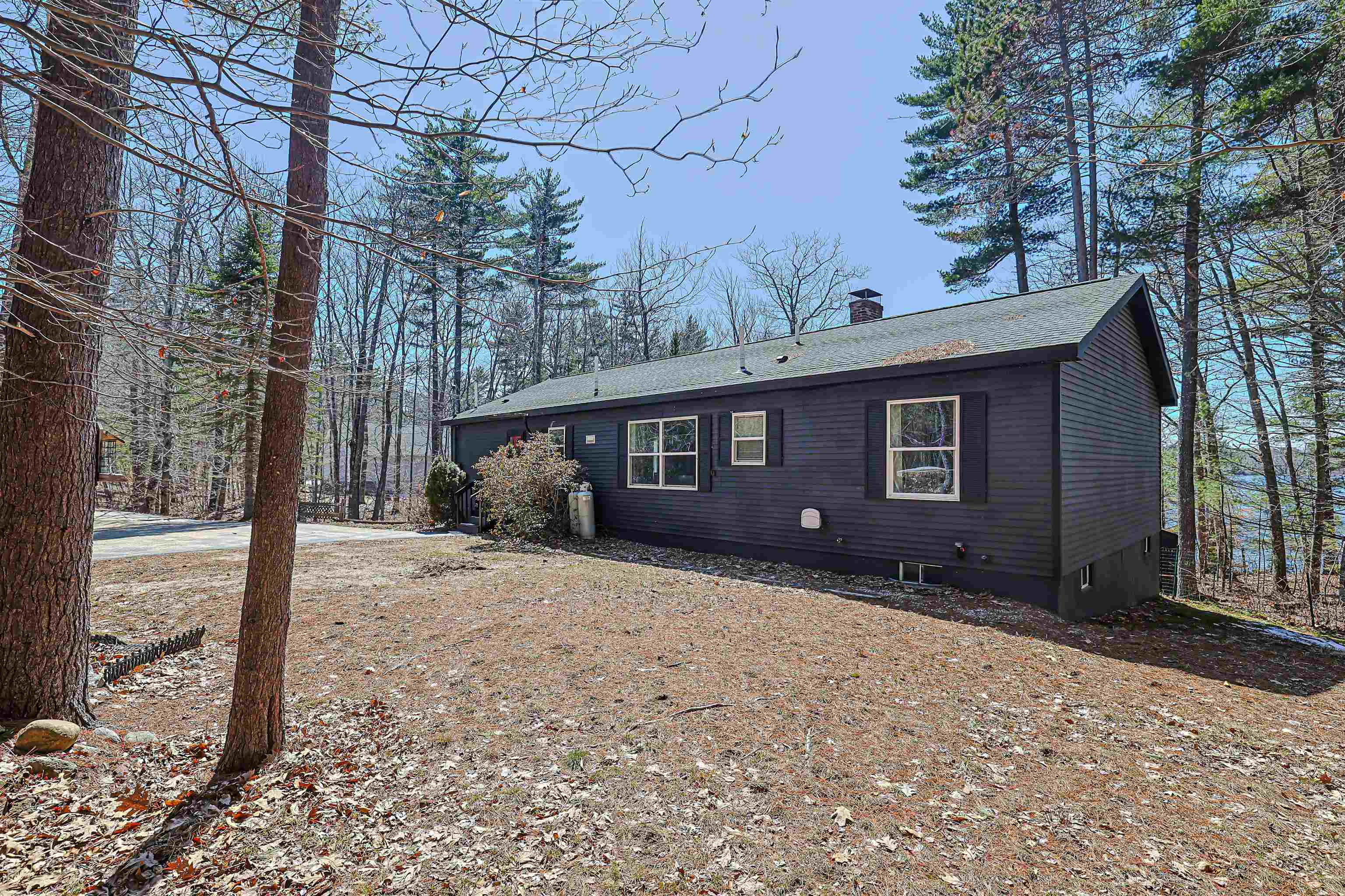 5 Maggie Ln, New Durham, NH 03855