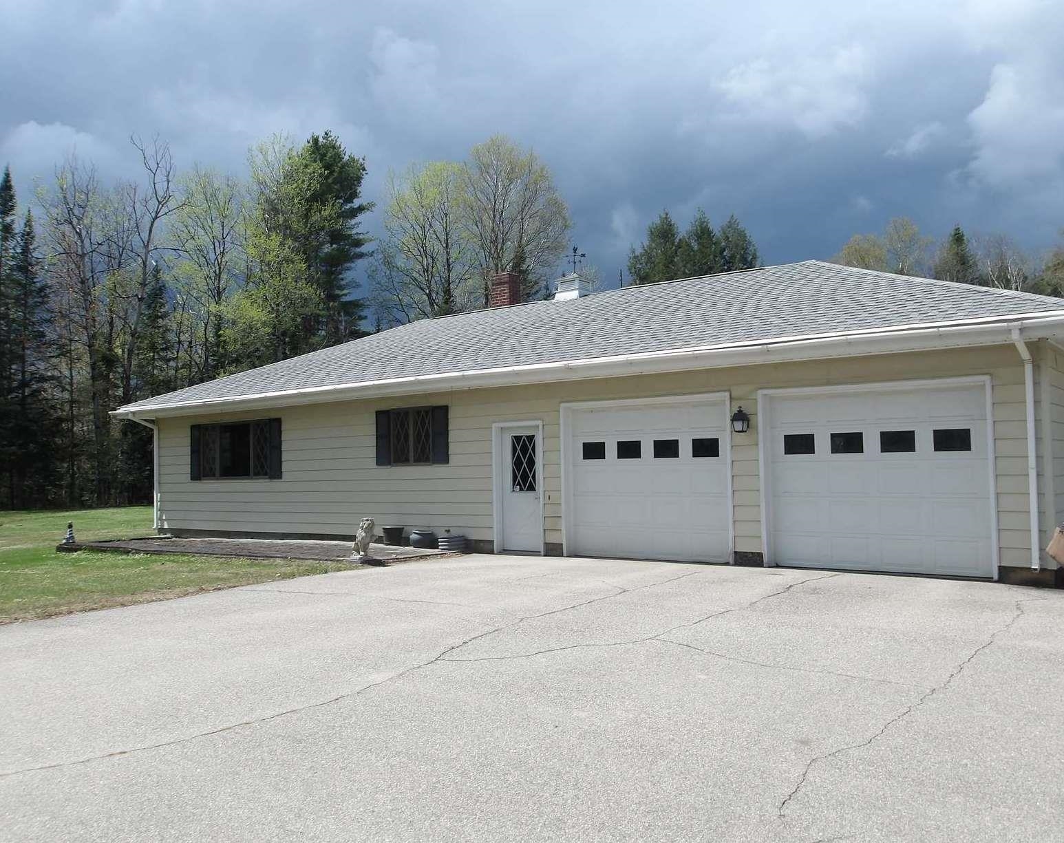 Lyndon VT&nbsp;Home for sale $$285,000 $188 per sq.ft.