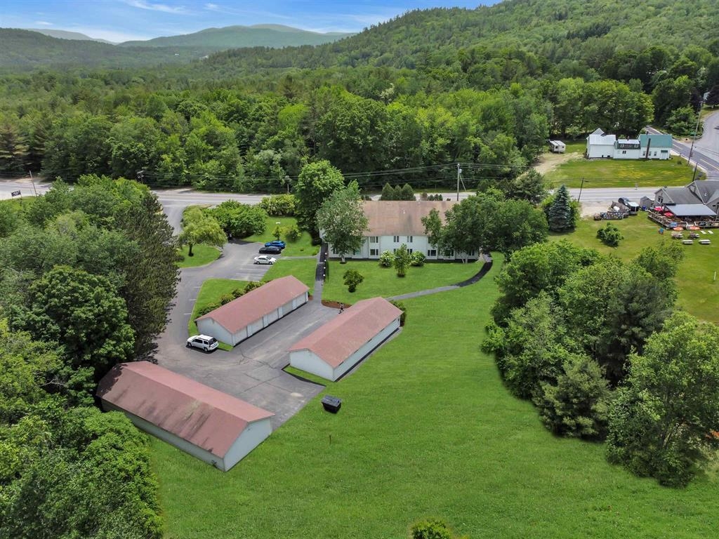 23 Nh Route 49, Campton, NH 03223