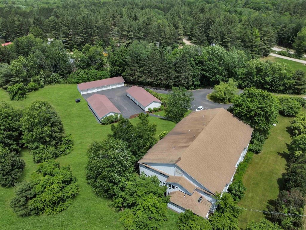 23 Nh Route 49, Campton, NH 03223