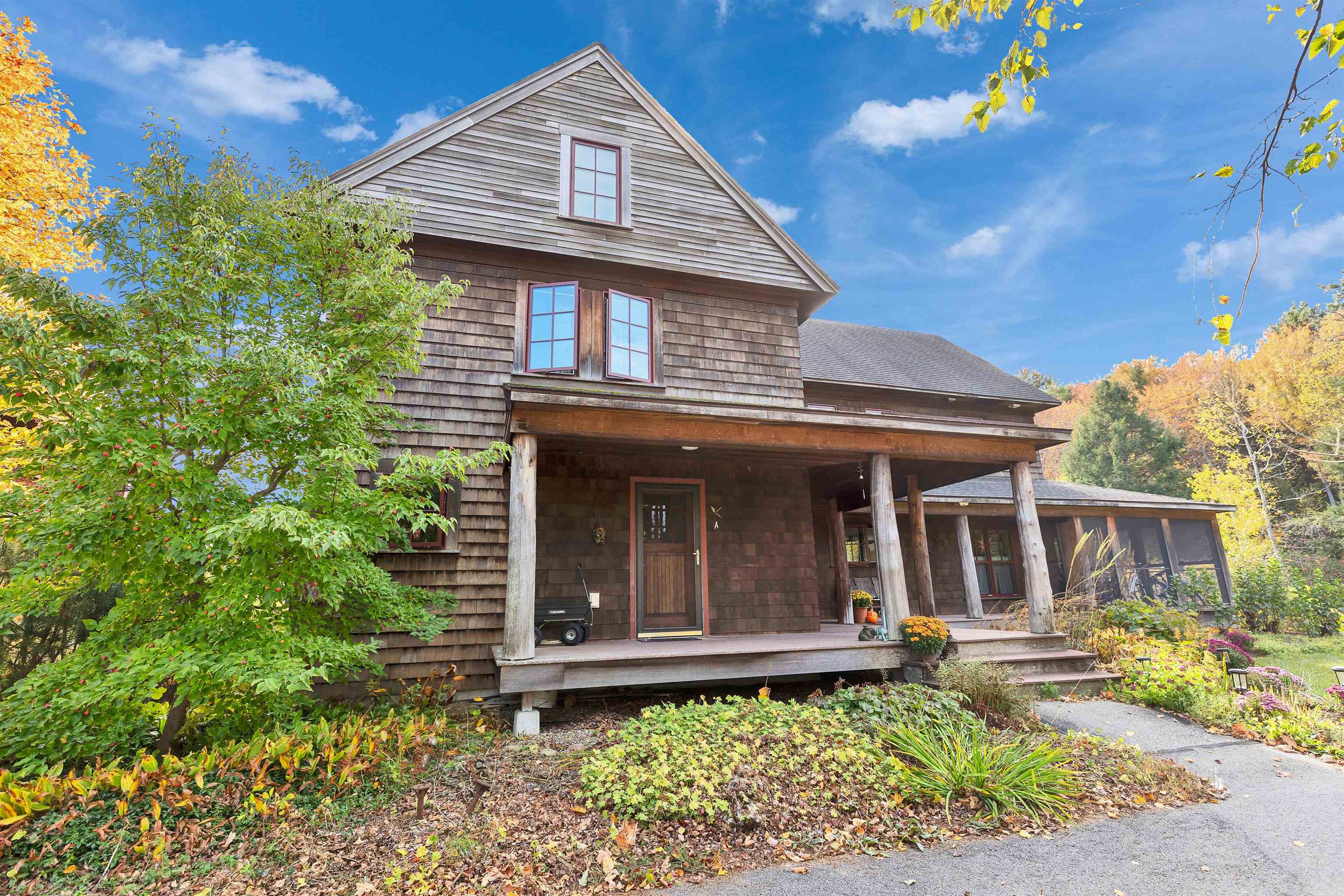 100 Steele Rd, Peterborough, NH 03458