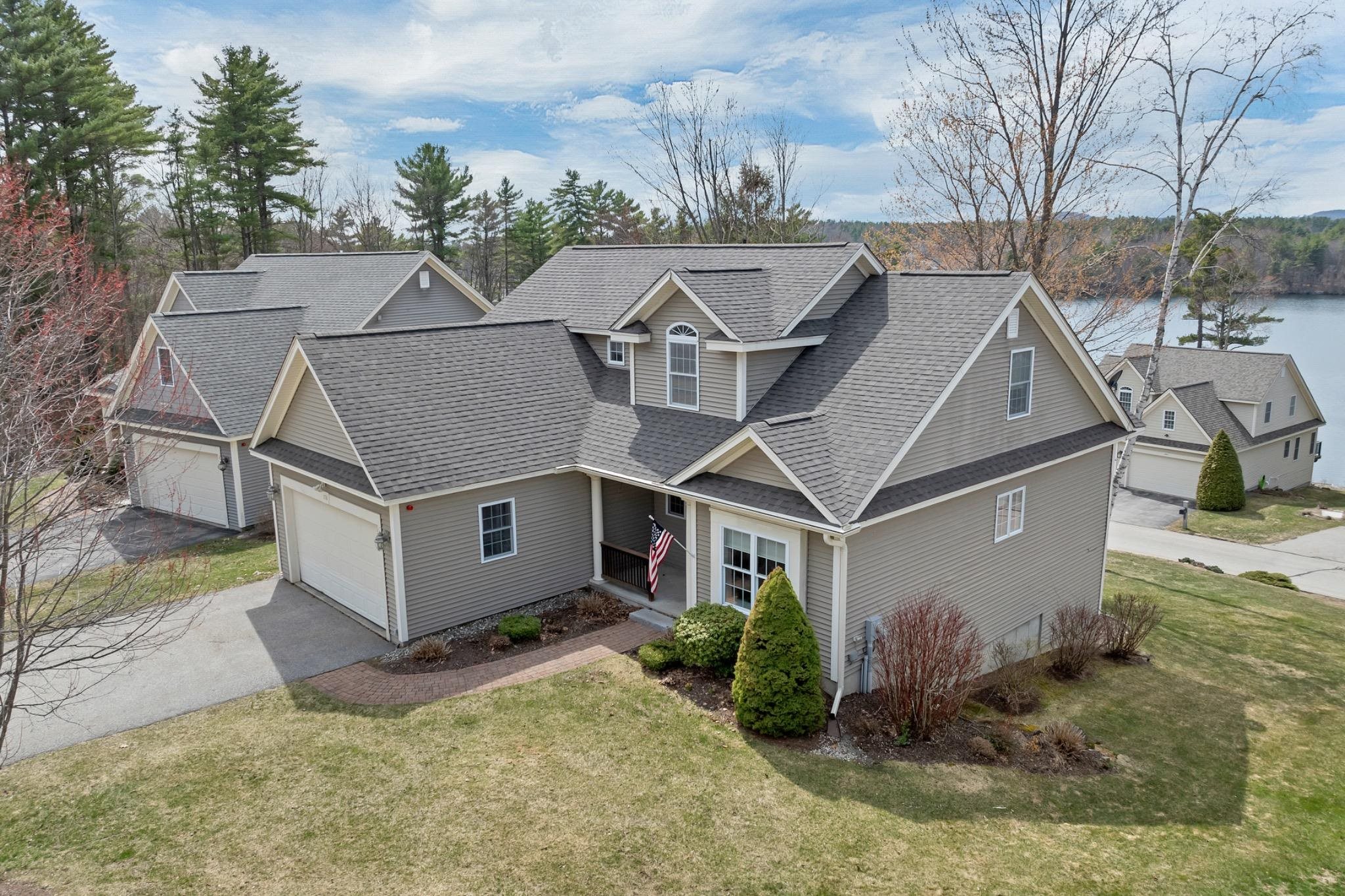 176 Hickory Stick Lane — photo 1