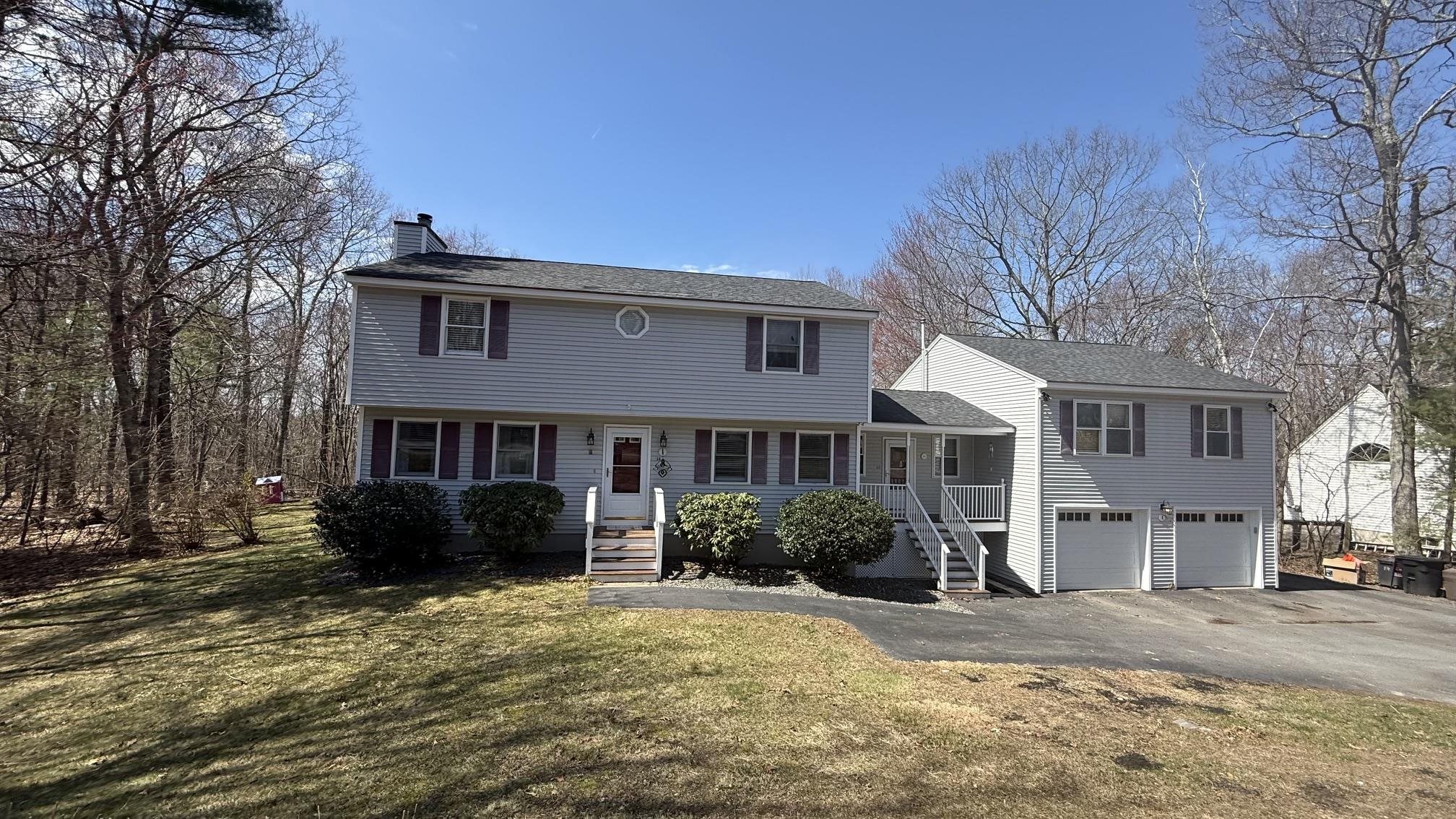 14 Garvin Rd, Derry, NH 03038