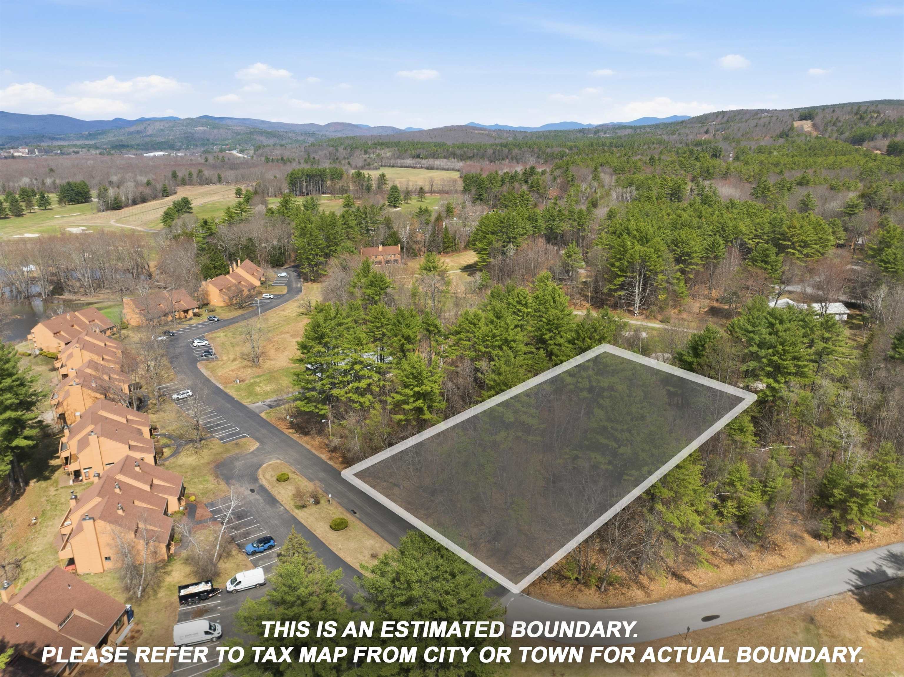 16 Fairway Dr, Ashland, NH 03217