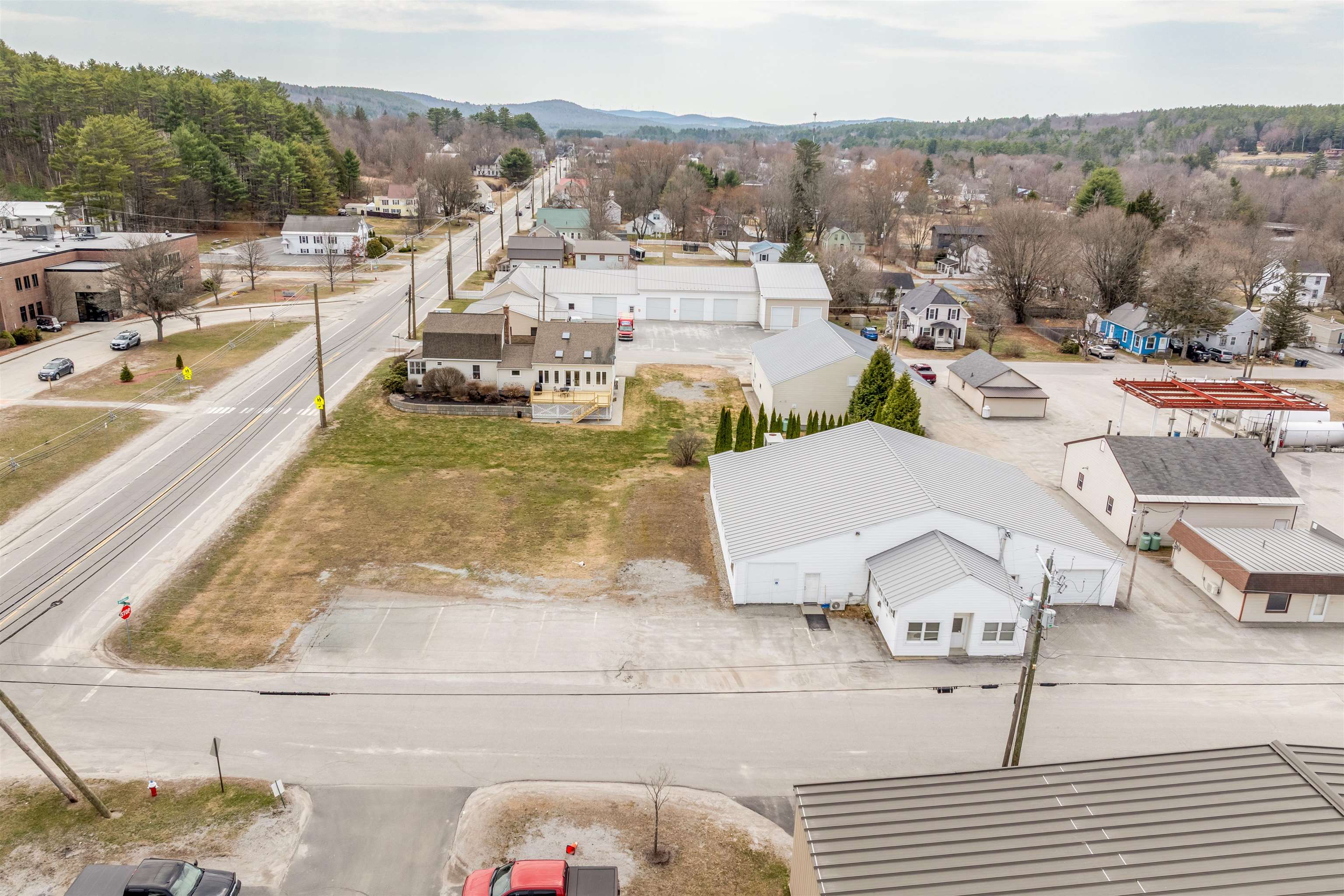 3 Putnam Rd, Newport, NH 03773