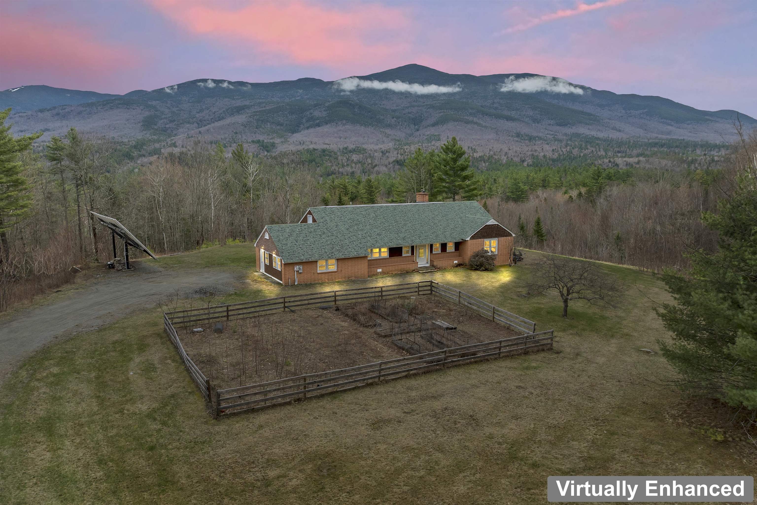 Easton NH&nbsp;Home for sale $875,000 $282 per sq.ft.