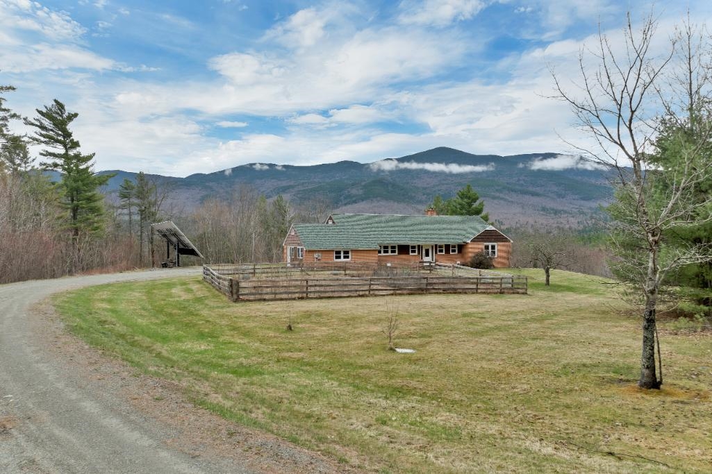 340 Sugar Hill Rd, Easton, NH 03580