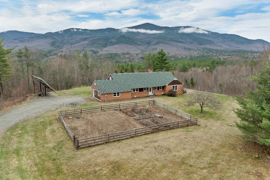 340 Sugar Hill Rd, Easton, NH 03580
