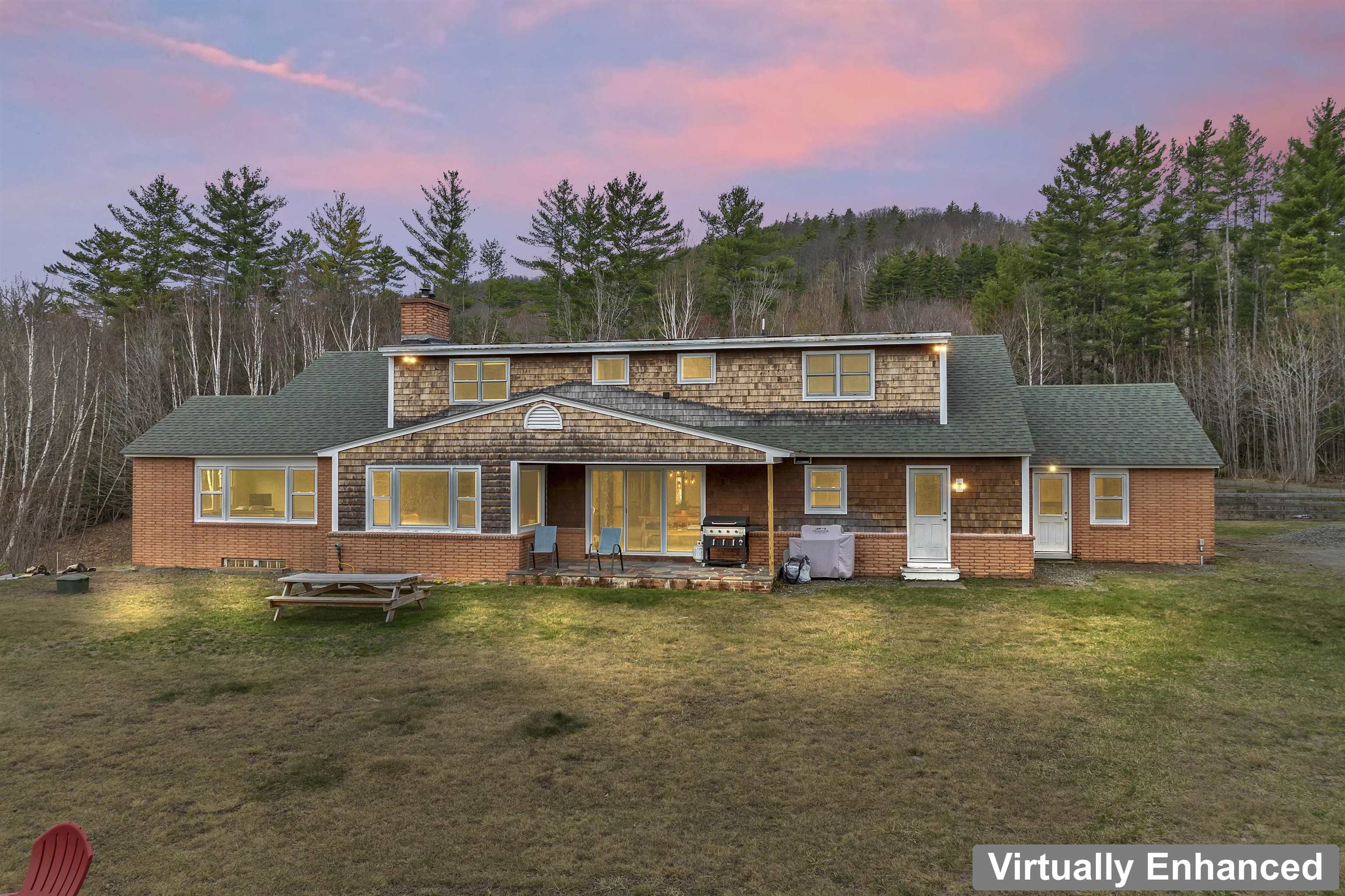 340 Sugar Hill Rd, Easton, NH 03580
