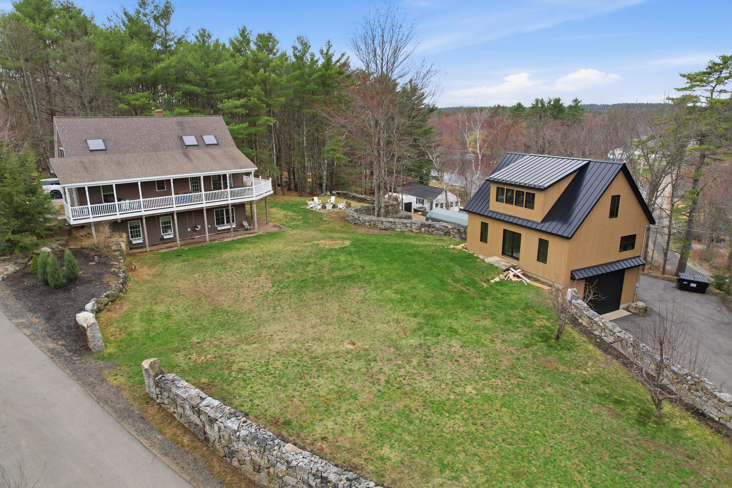 4 Overlook Rd, Northwood, NH 03261