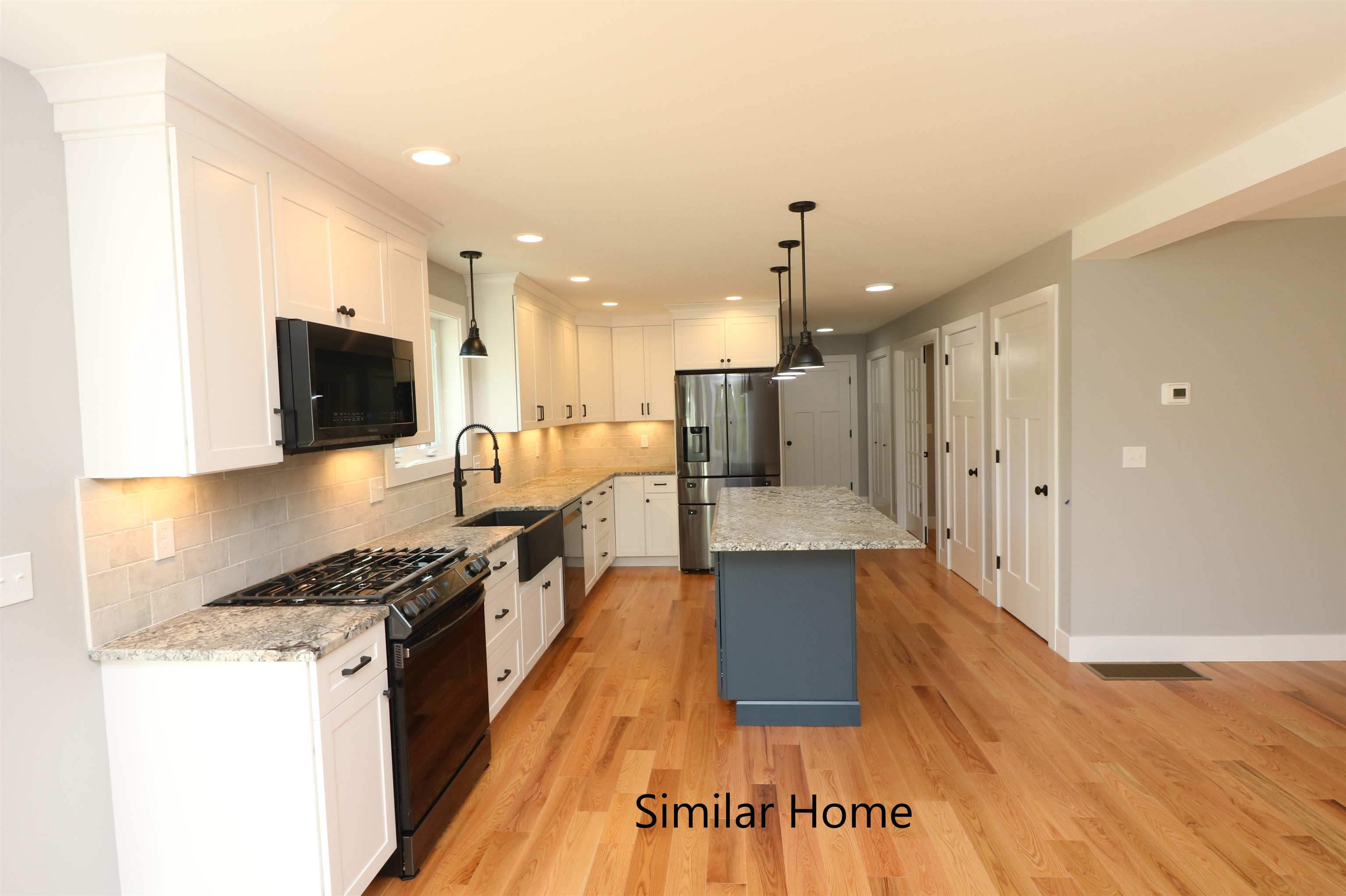 Lot 3 Fields At Mill Pond Rd, Nottingham, NH 03290