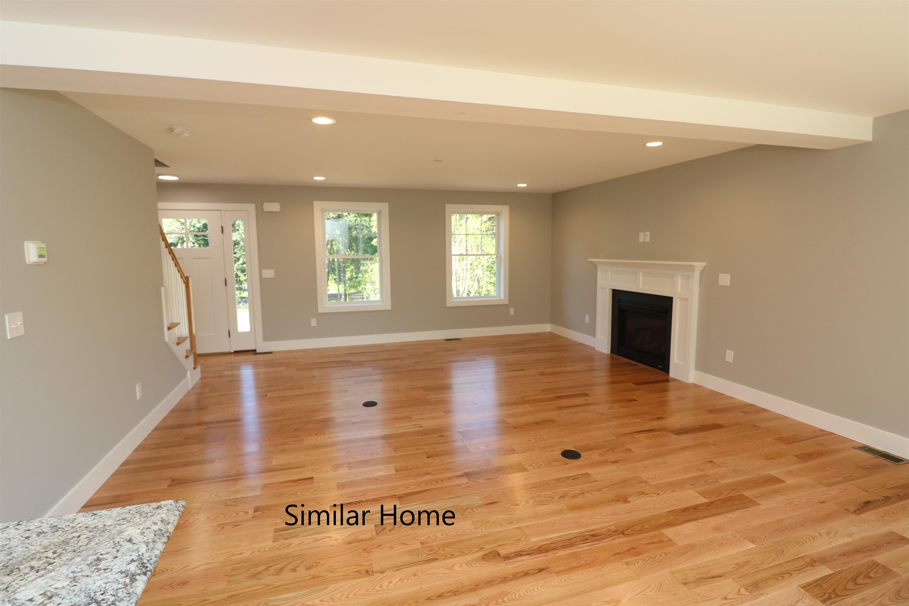 Lot 3 Fields At Mill Pond Rd, Nottingham, NH 03290