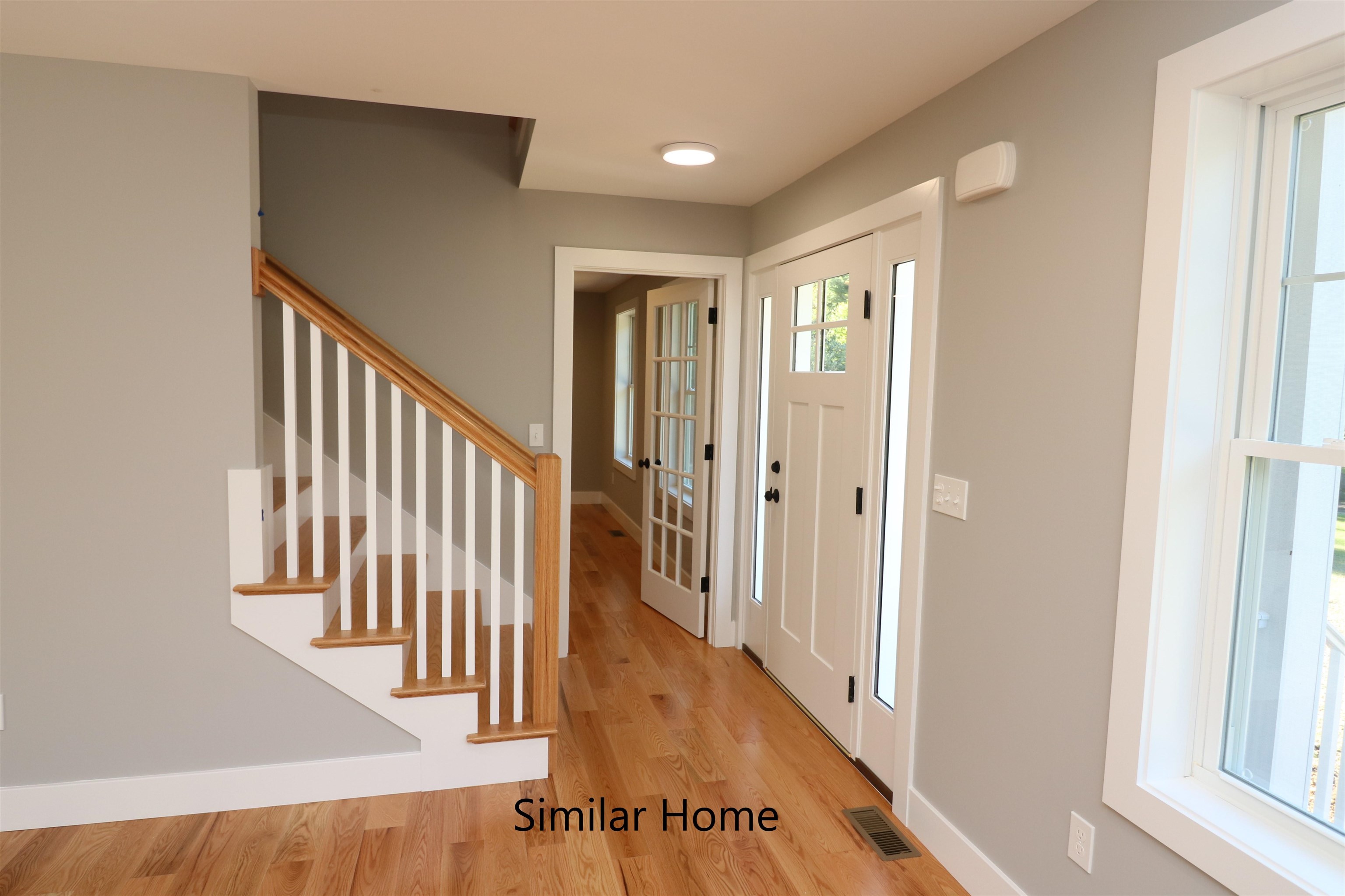 Lot 3 Fields At Mill Pond Rd, Nottingham, NH 03290