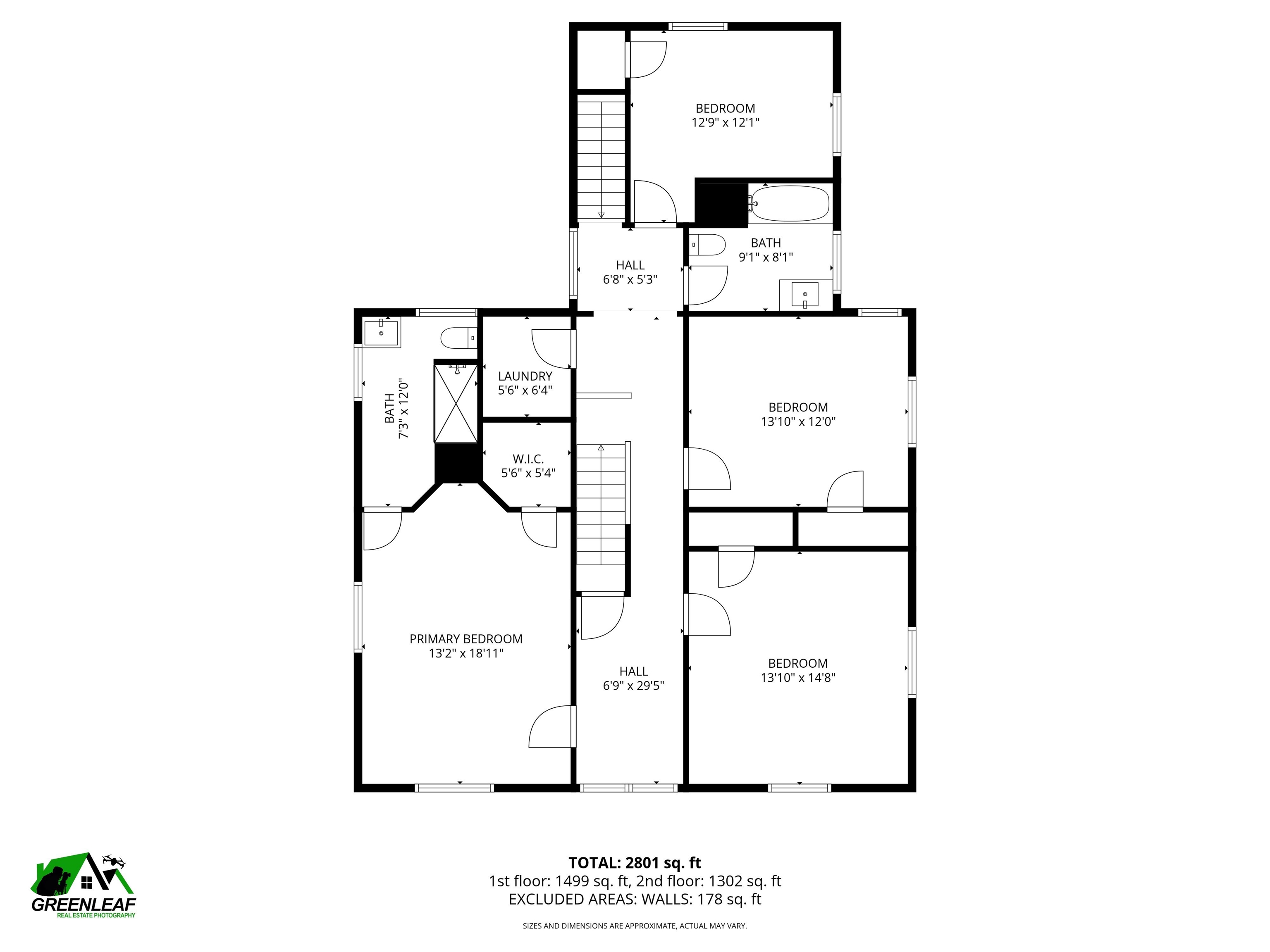 18 Manchester St, Nashua, NH 03064-2110