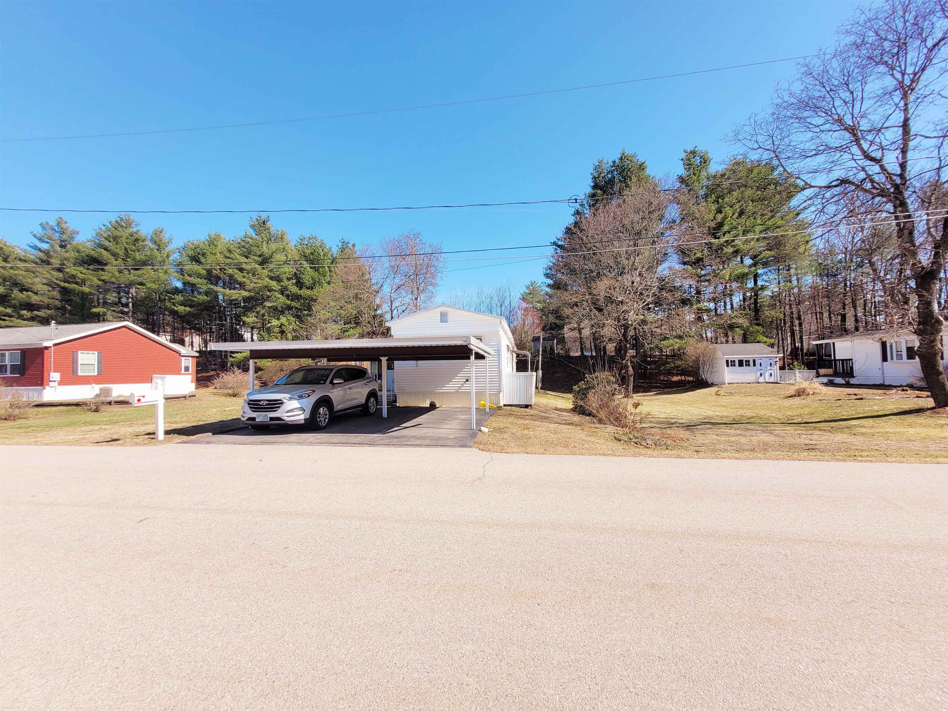 7 Skyview Dr, Nashua, NH 03062