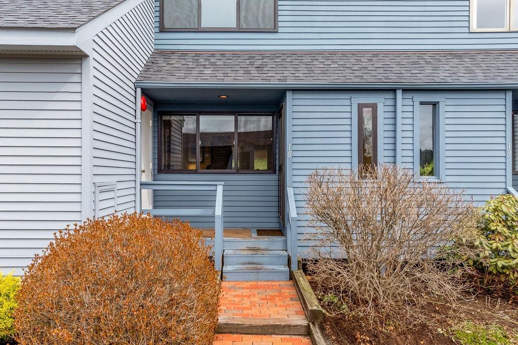 HANOVER NH&nbsp;Condo for sale $$530,000 | $324 per sq.ft.