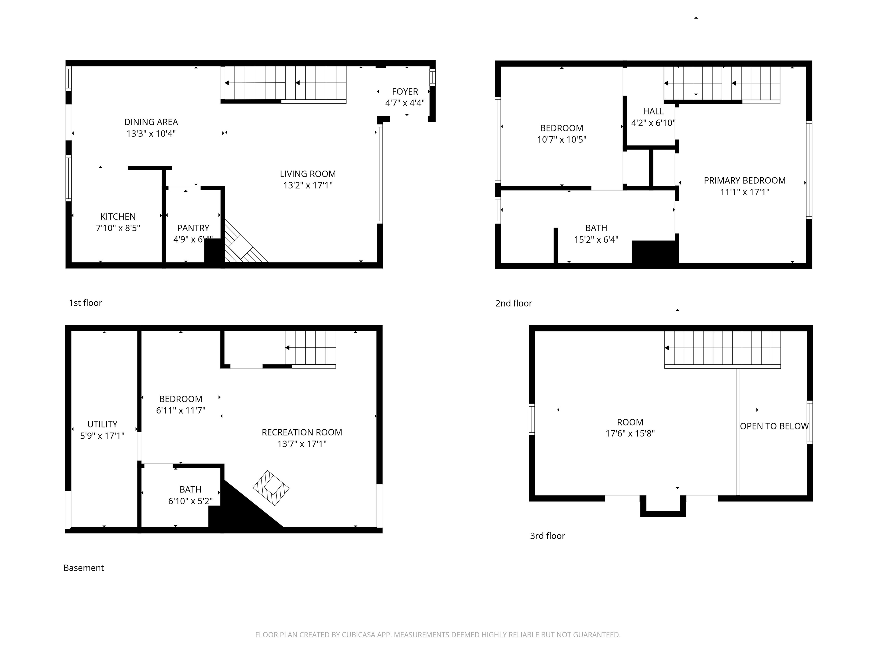 18 College Hill Rd, Hanover, NH 03755