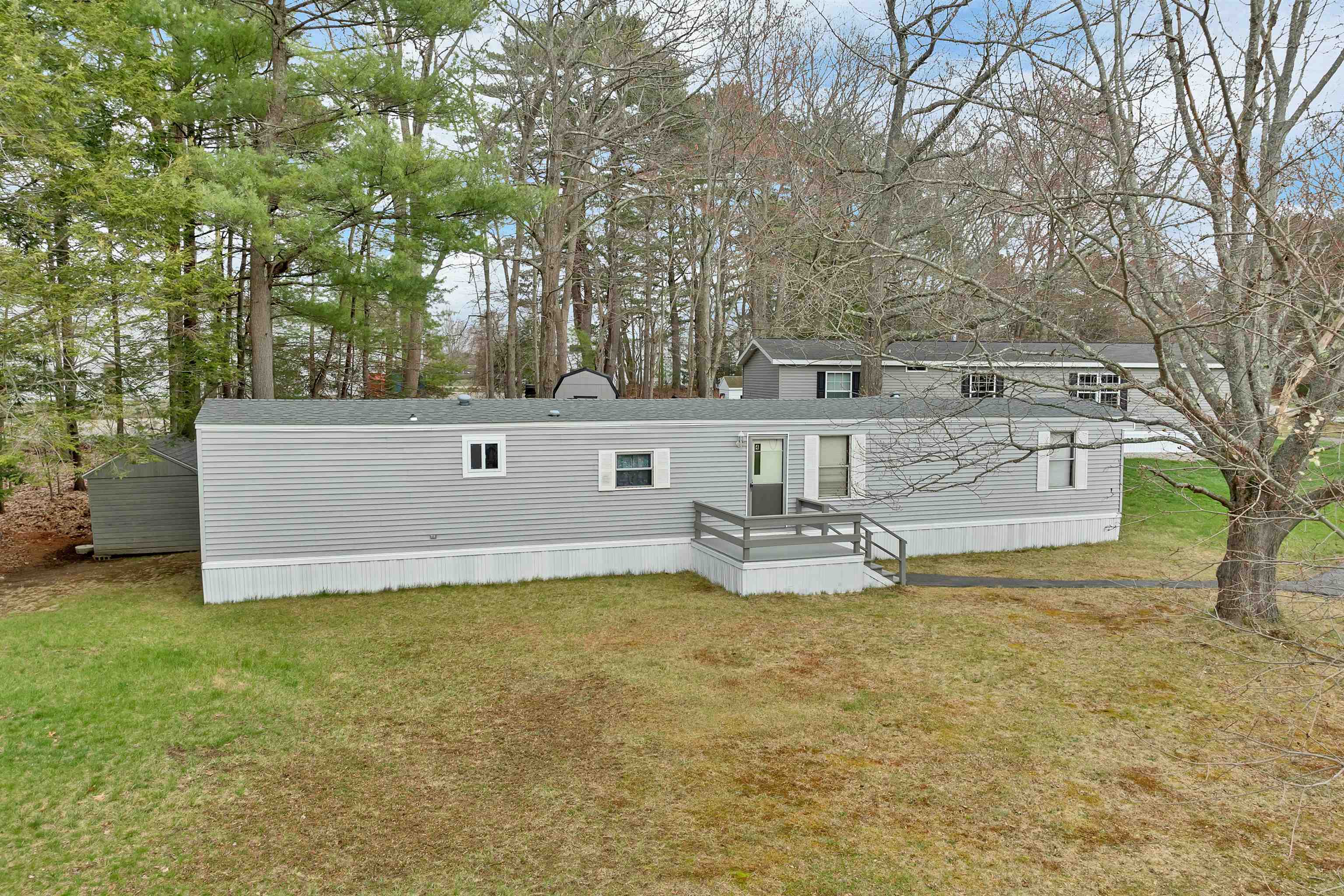 4 Slate Rn, North Hampton, NH 03862