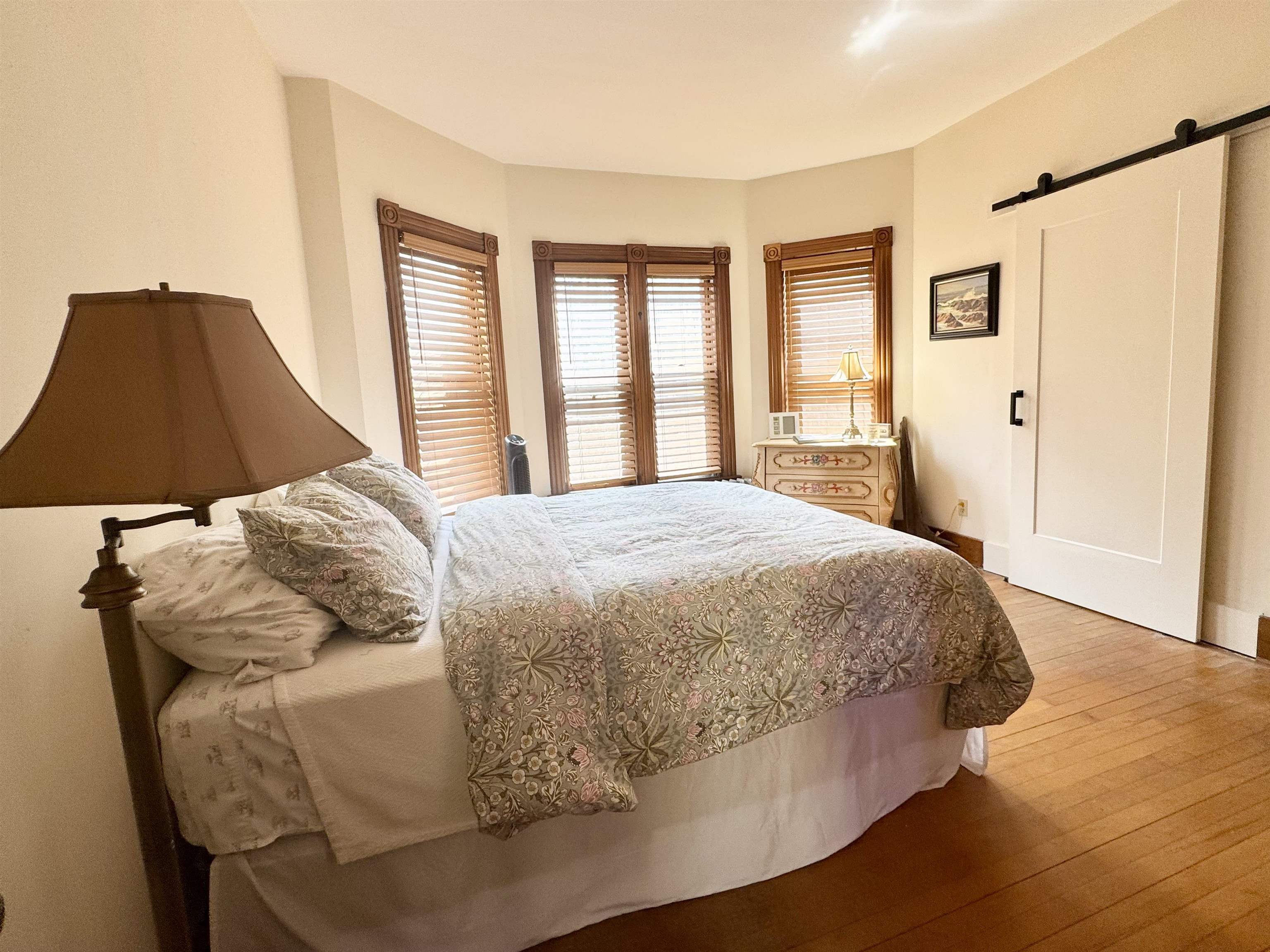 First Floor Bedroom 1 with direct access to Bathroom 25050241