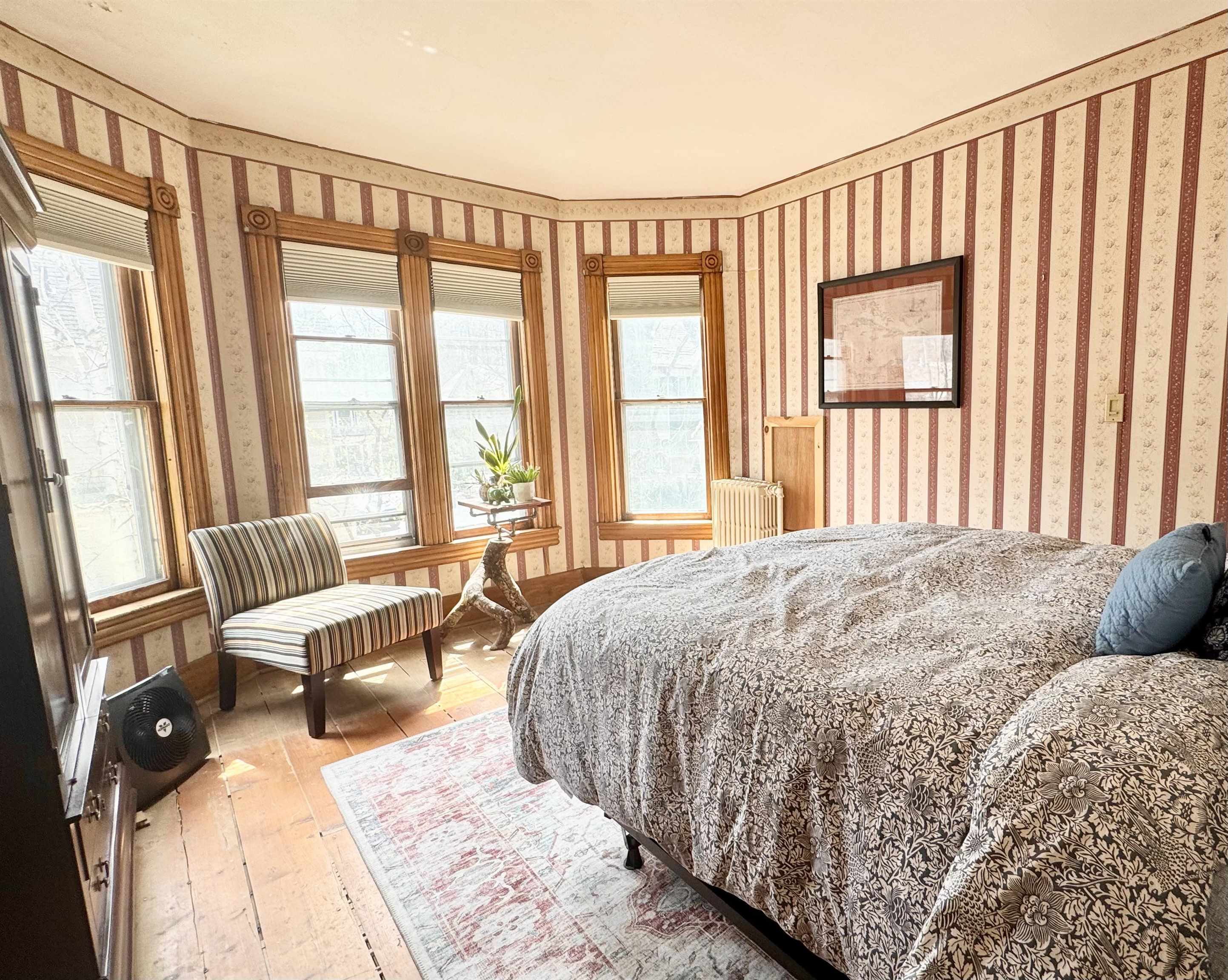 Second Floor Bedroom 4 25050251