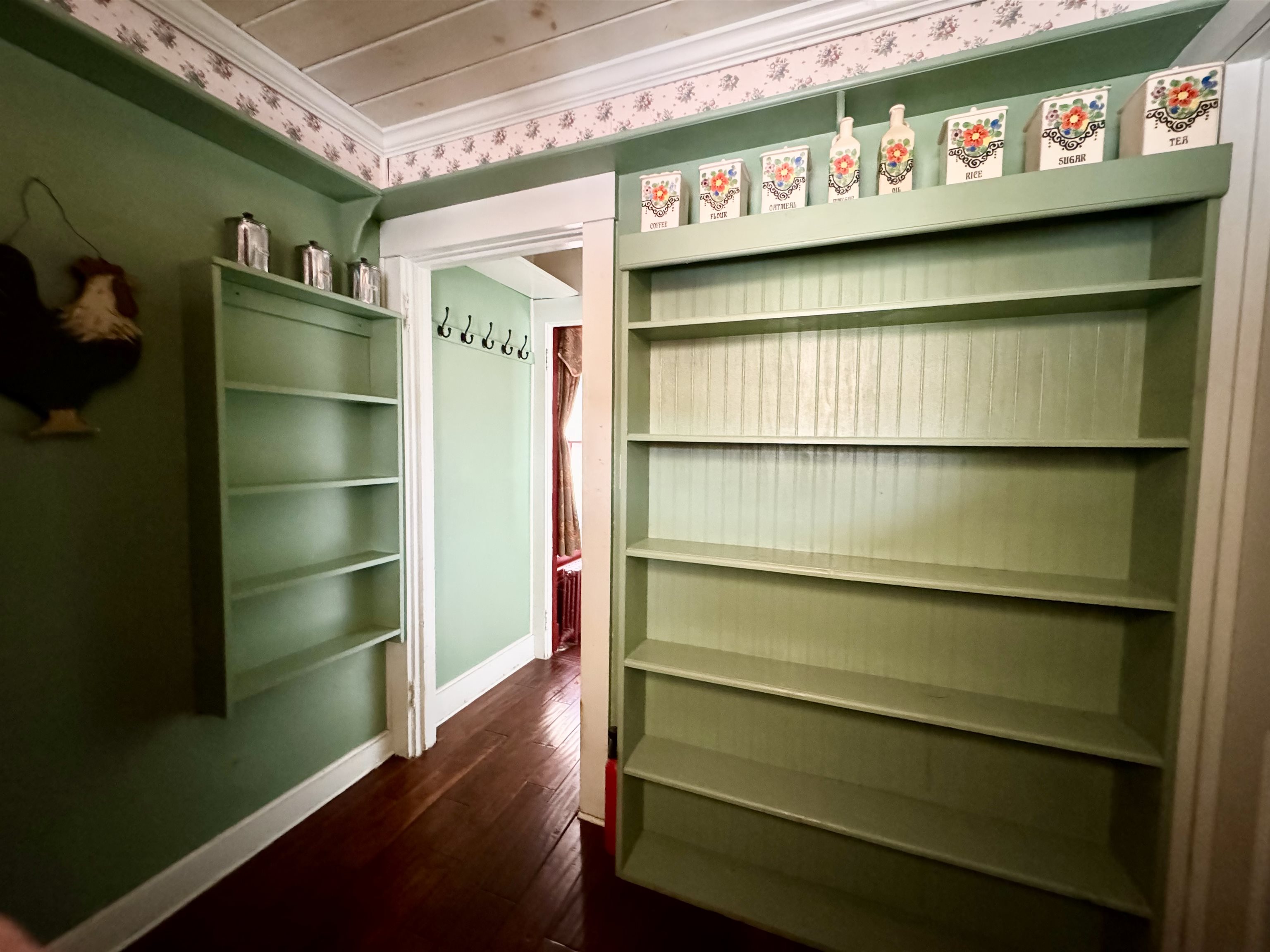 Pantry/fridge room - 1st floor 25032643