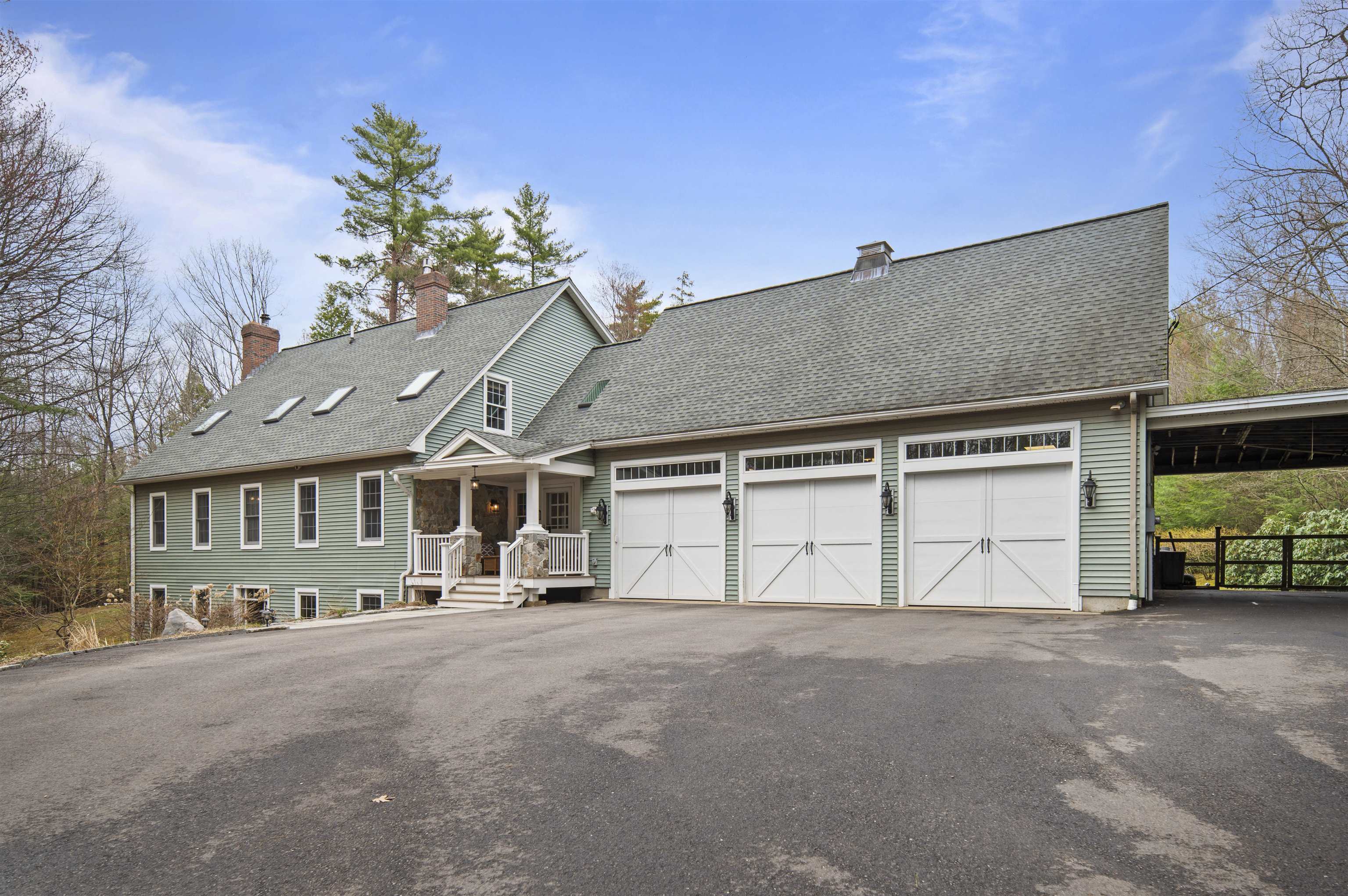 15 Wheeler Rd, Bow, NH 03304