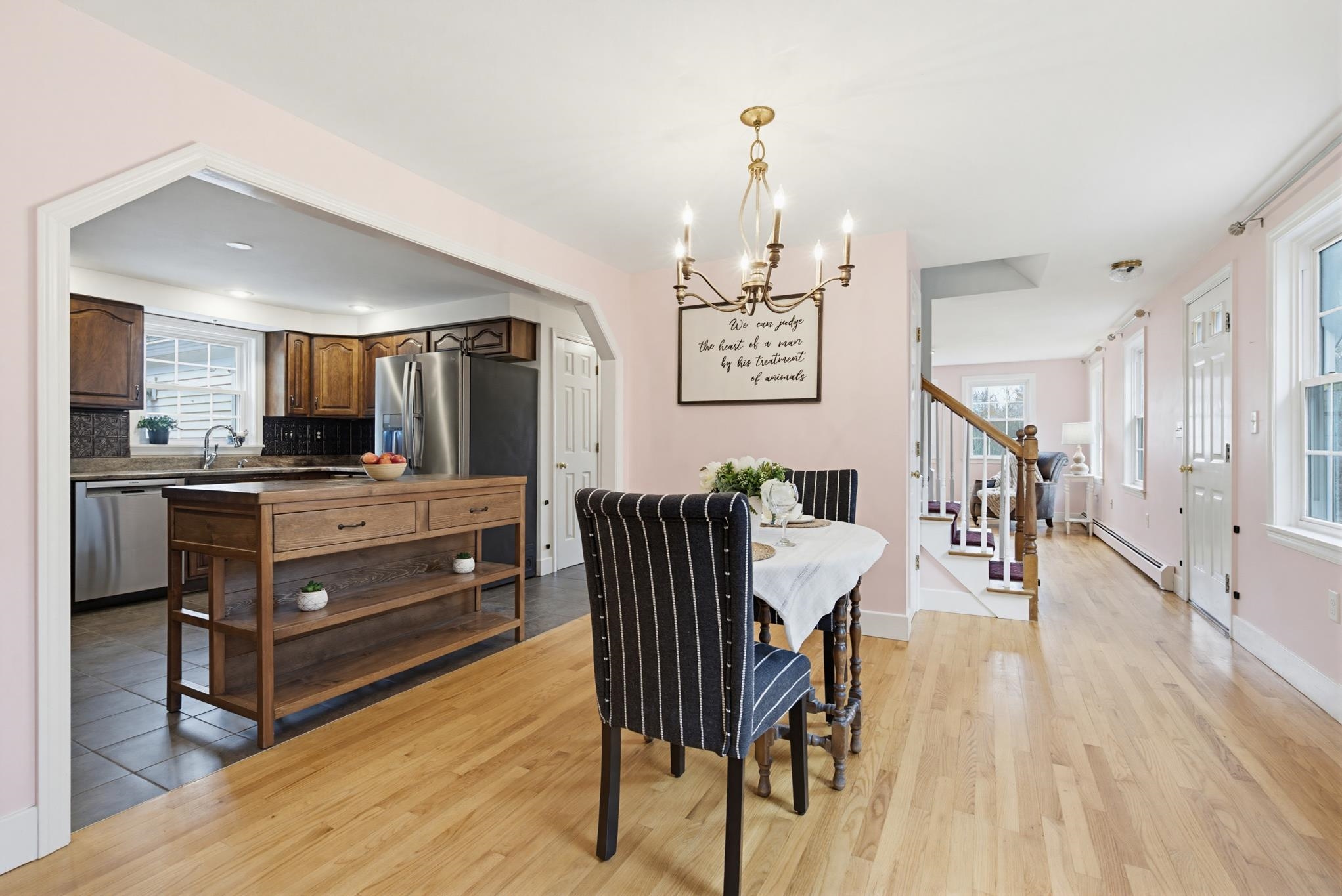 21 Little River Rd, Nottingham, NH 03290