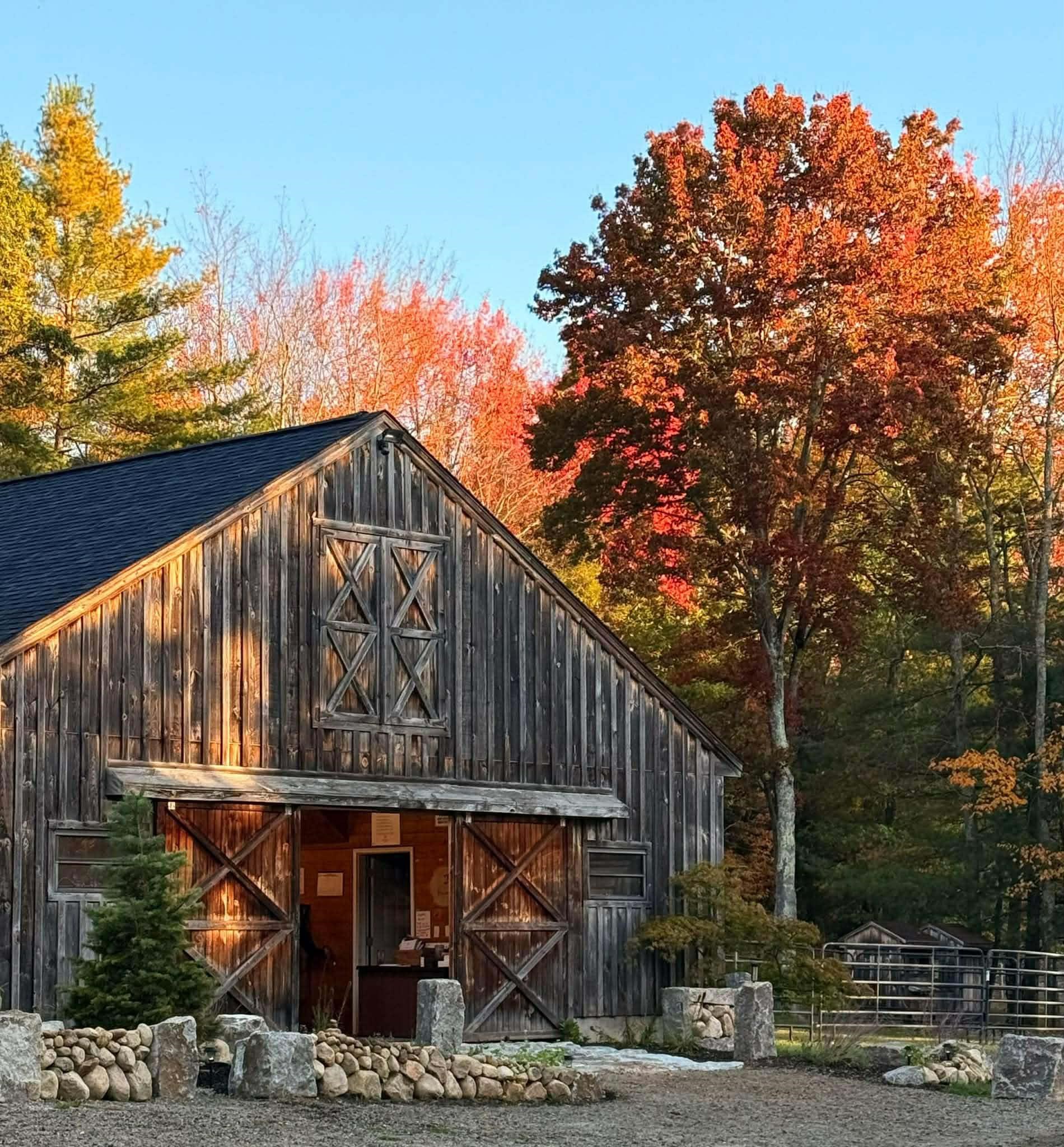 21 Little River Rd, Nottingham, NH 03290